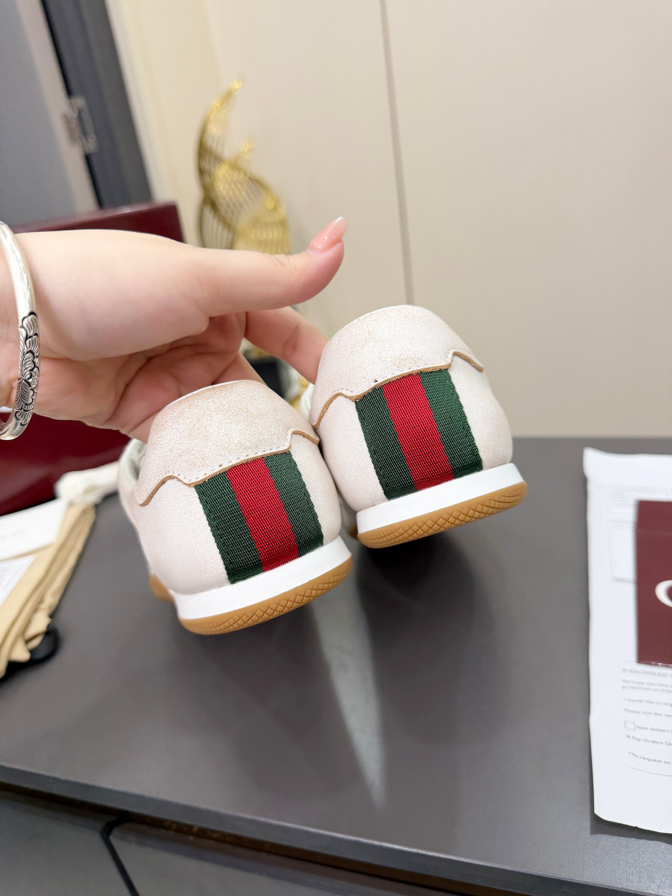 Gucci Sneakers