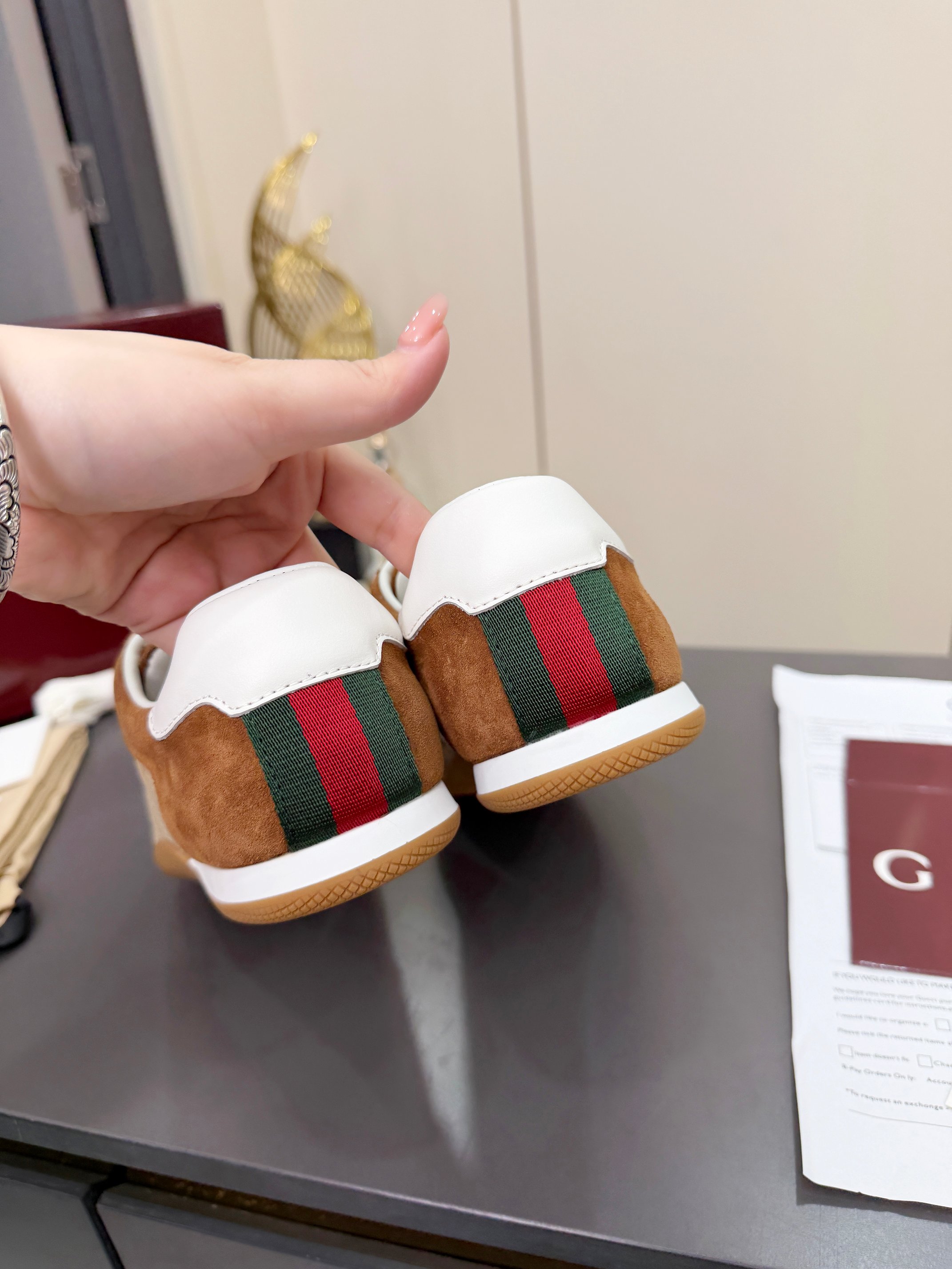 Gucci Sneakers