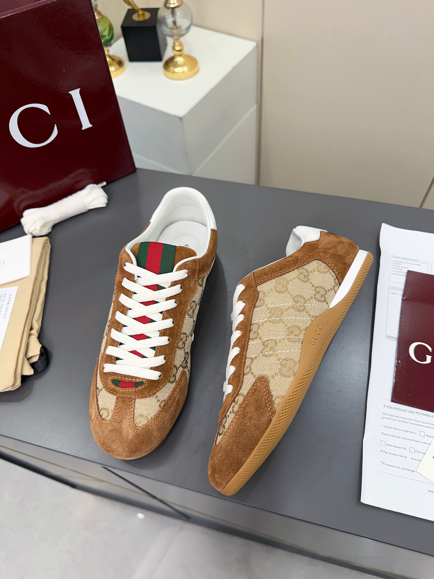 Gucci Sneakers