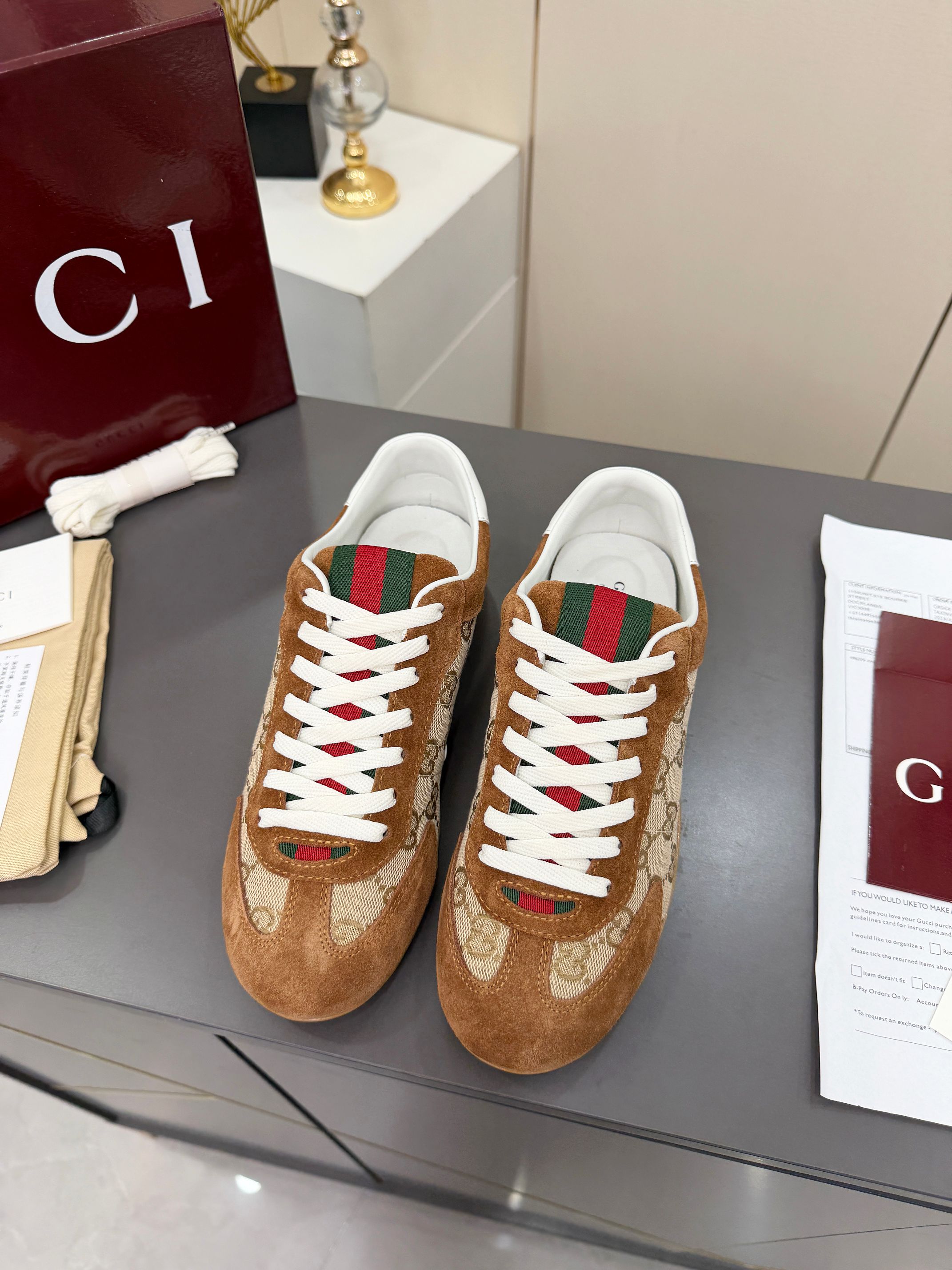 Gucci Sneakers