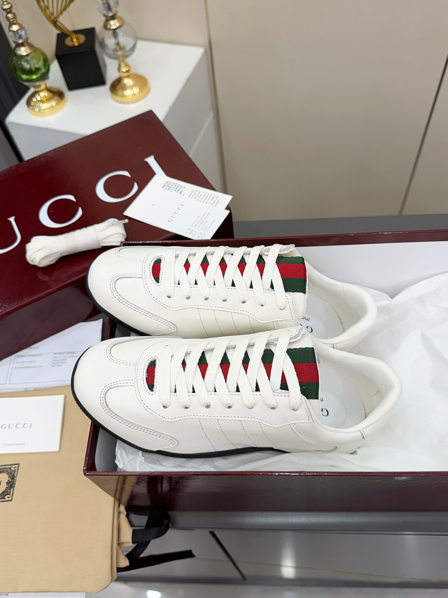 Gucci Sneakers