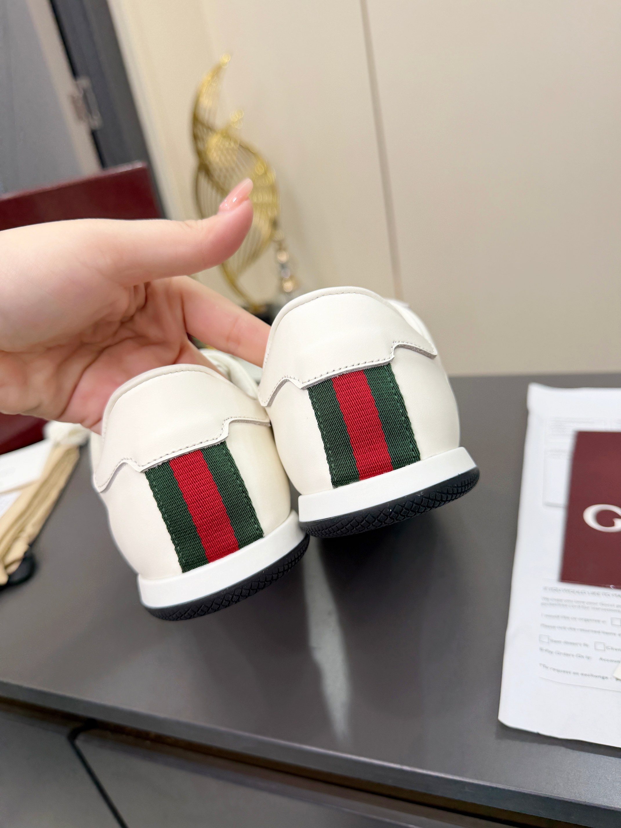 Gucci Sneakers