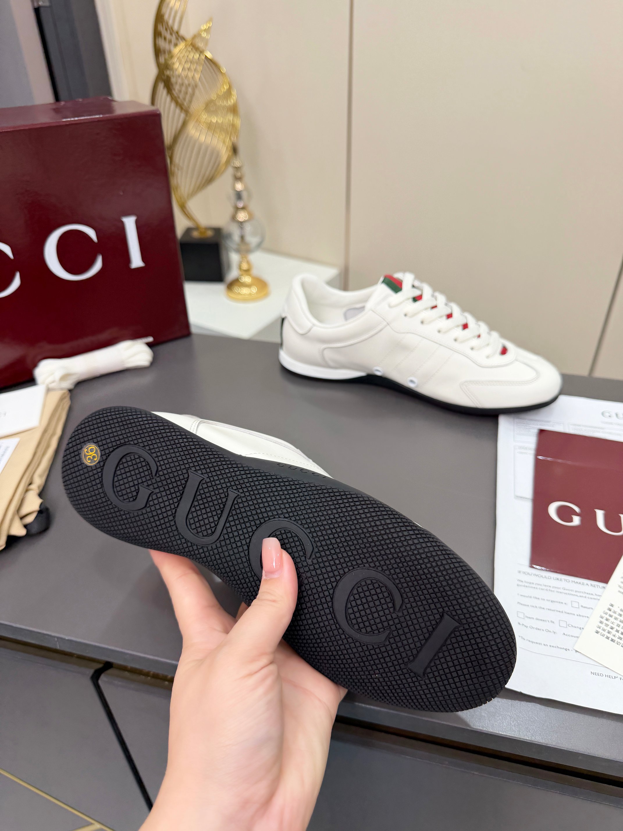 Gucci Sneakers