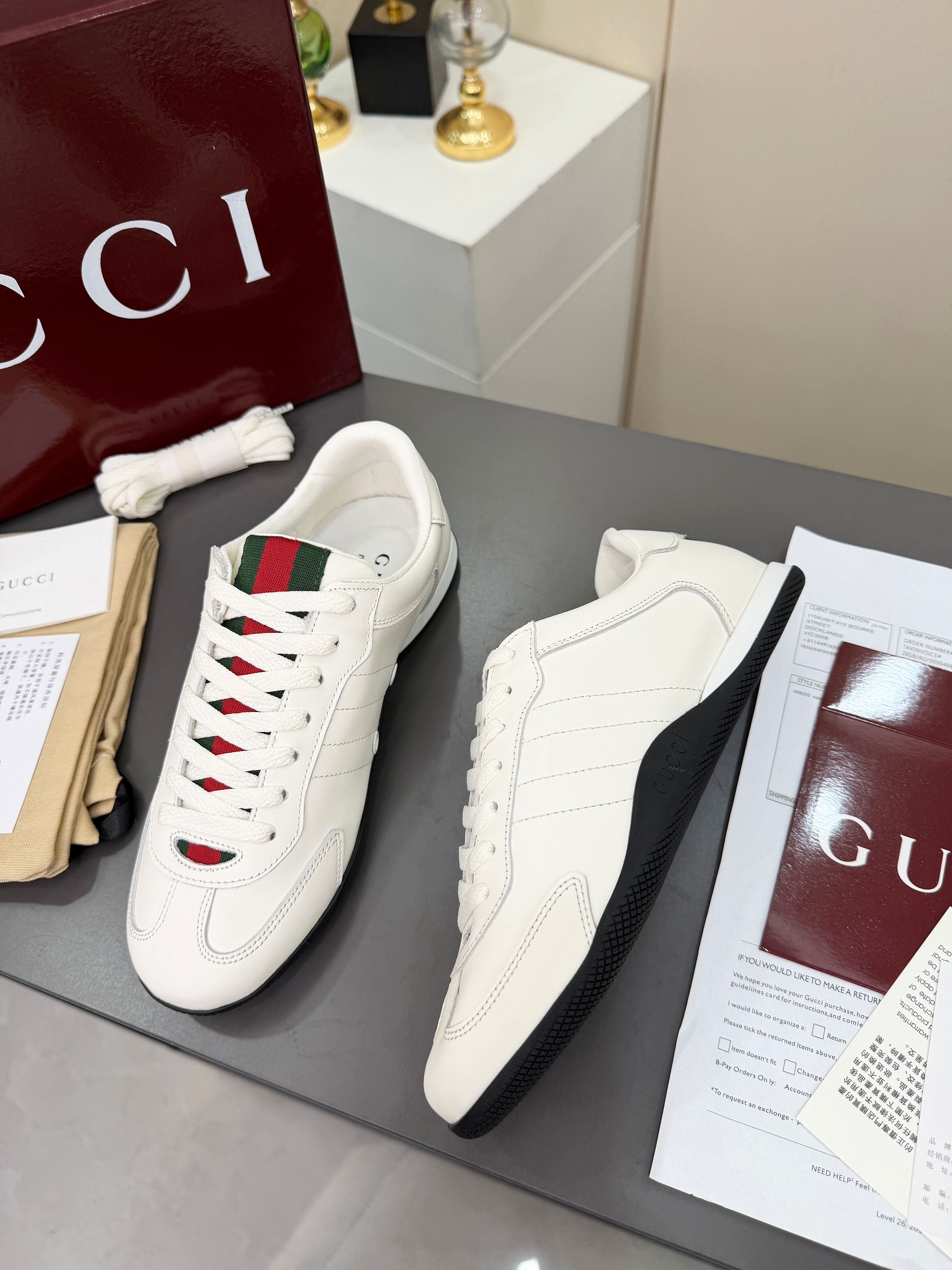 Gucci Sneakers