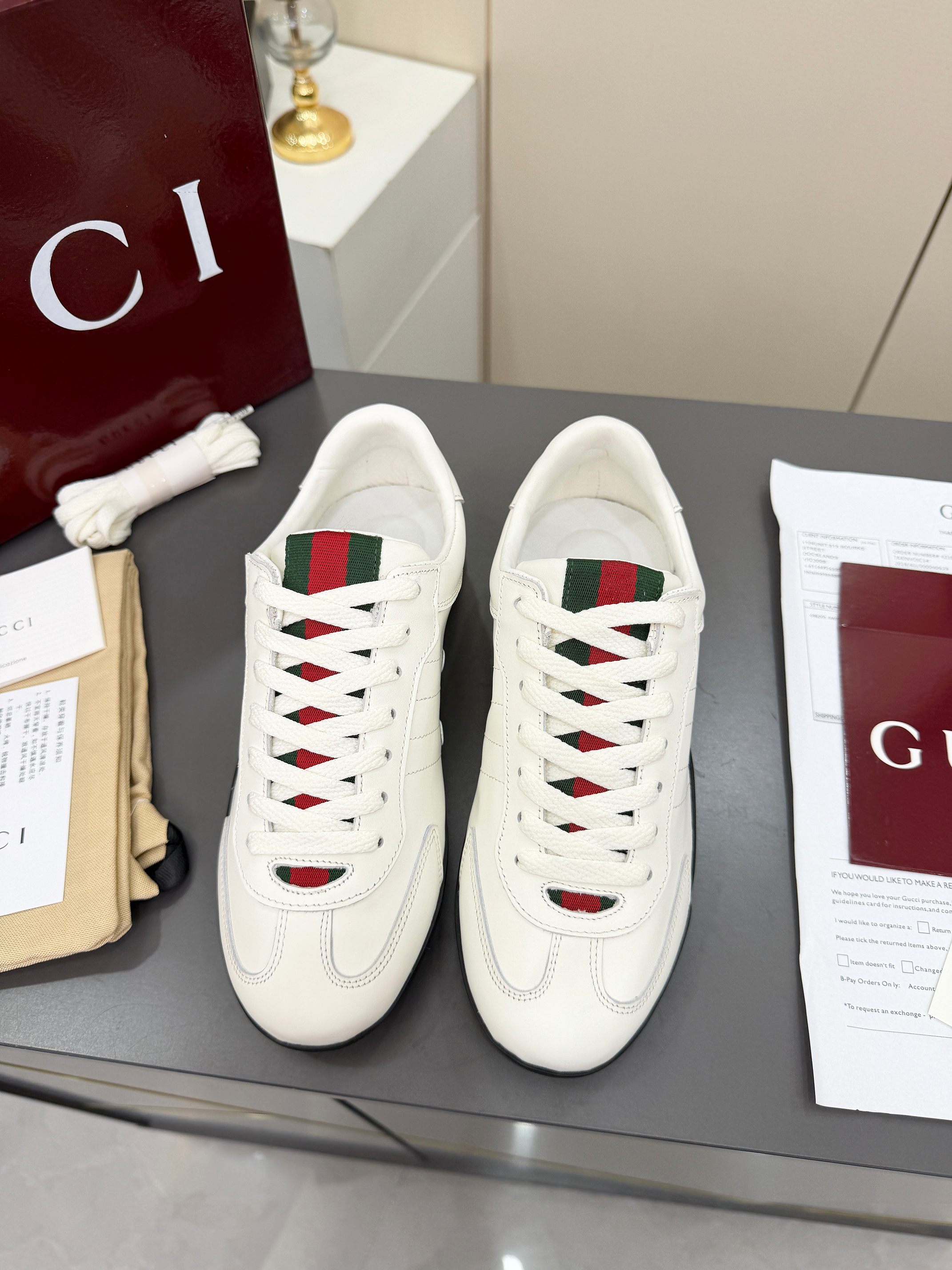 Gucci Sneakers