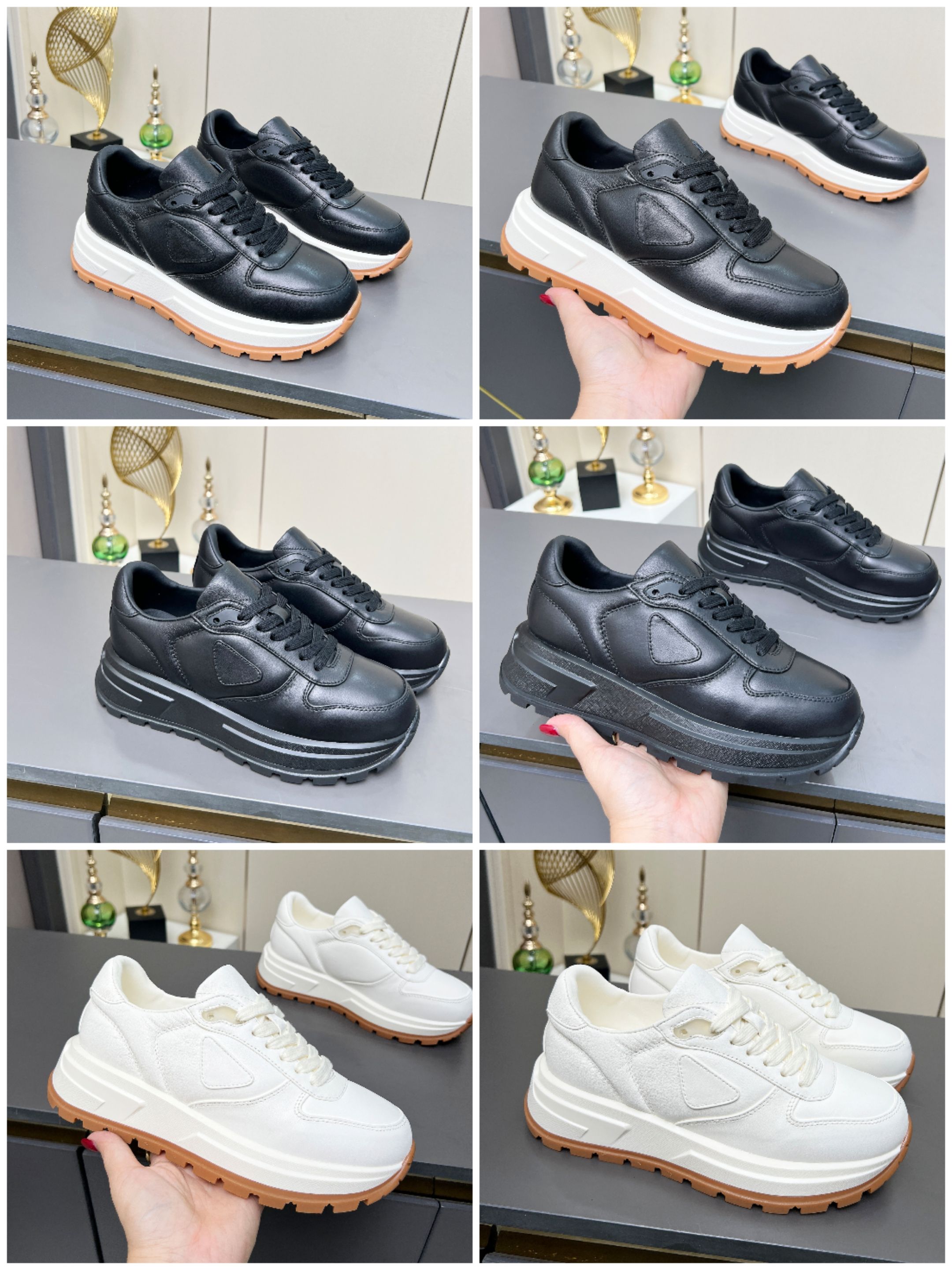 Prada Women Shoes