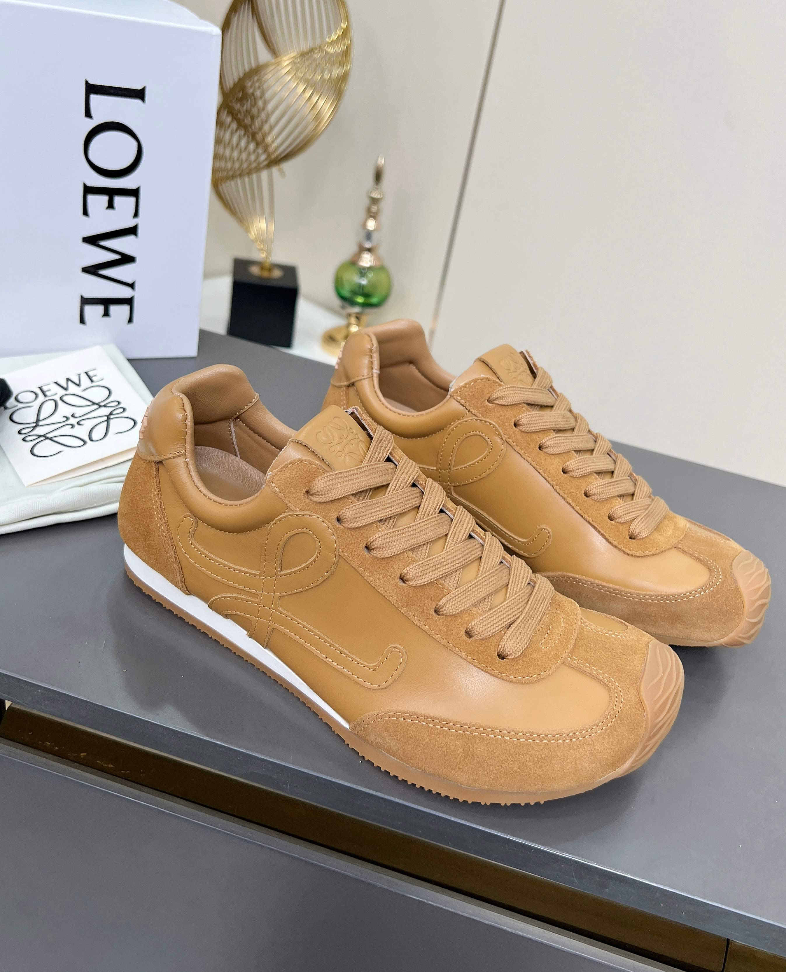 Designer Sneakers