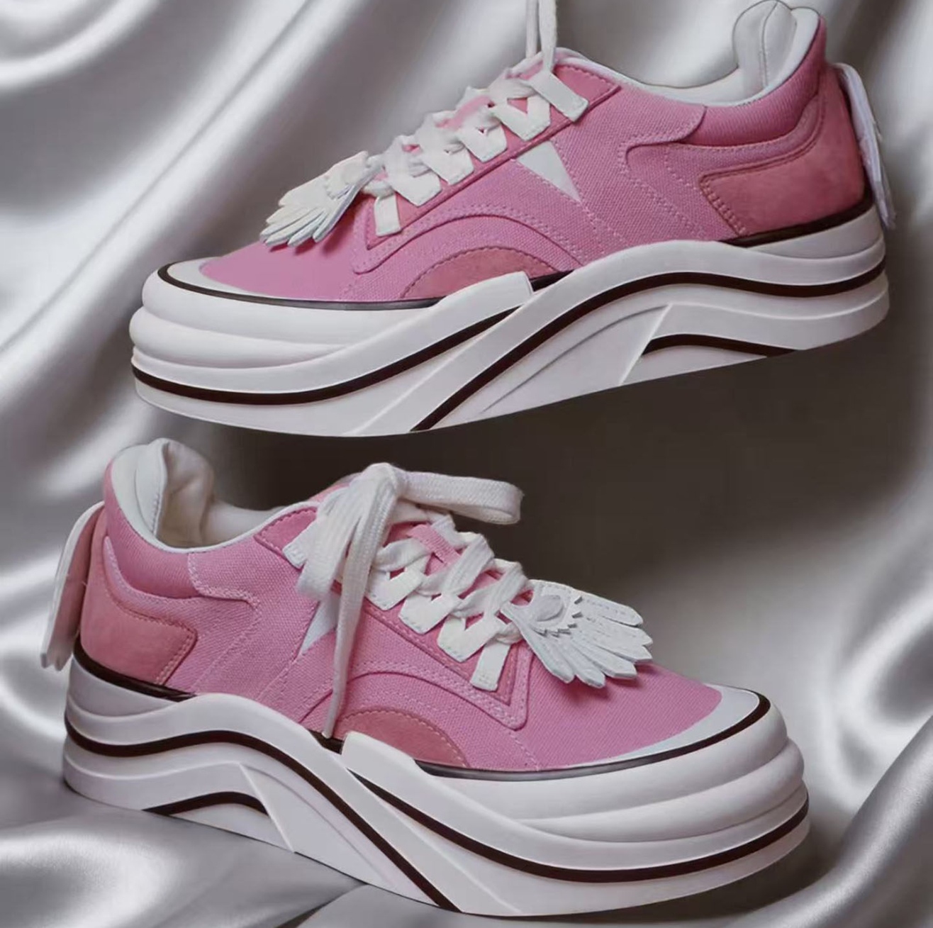 Designer Sneakers