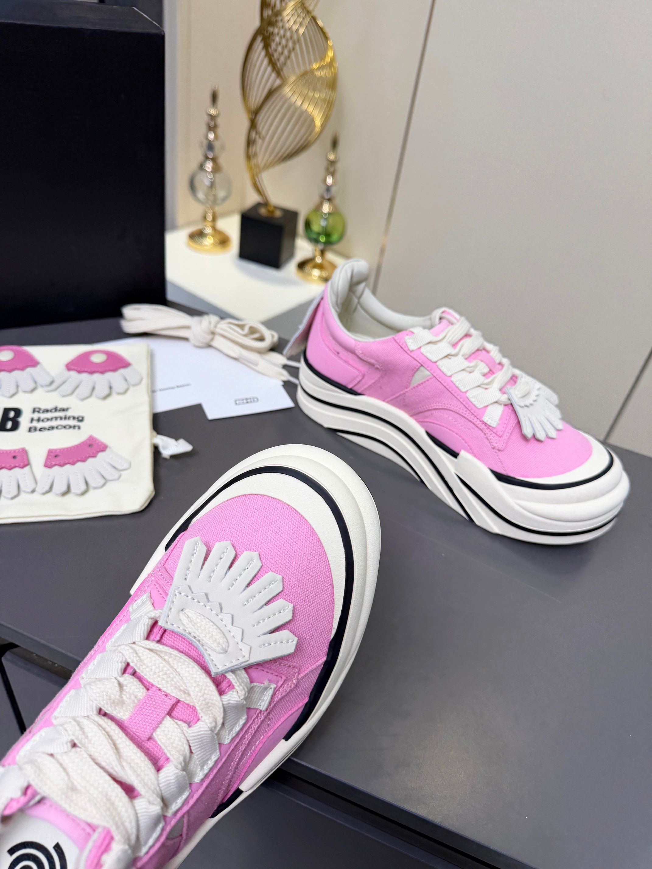 Designer Sneakers