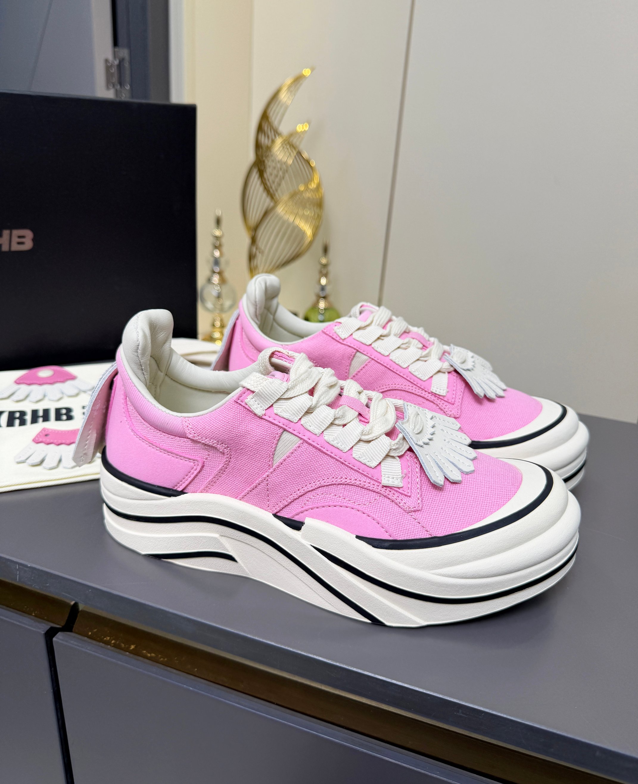 Designer Sneakers