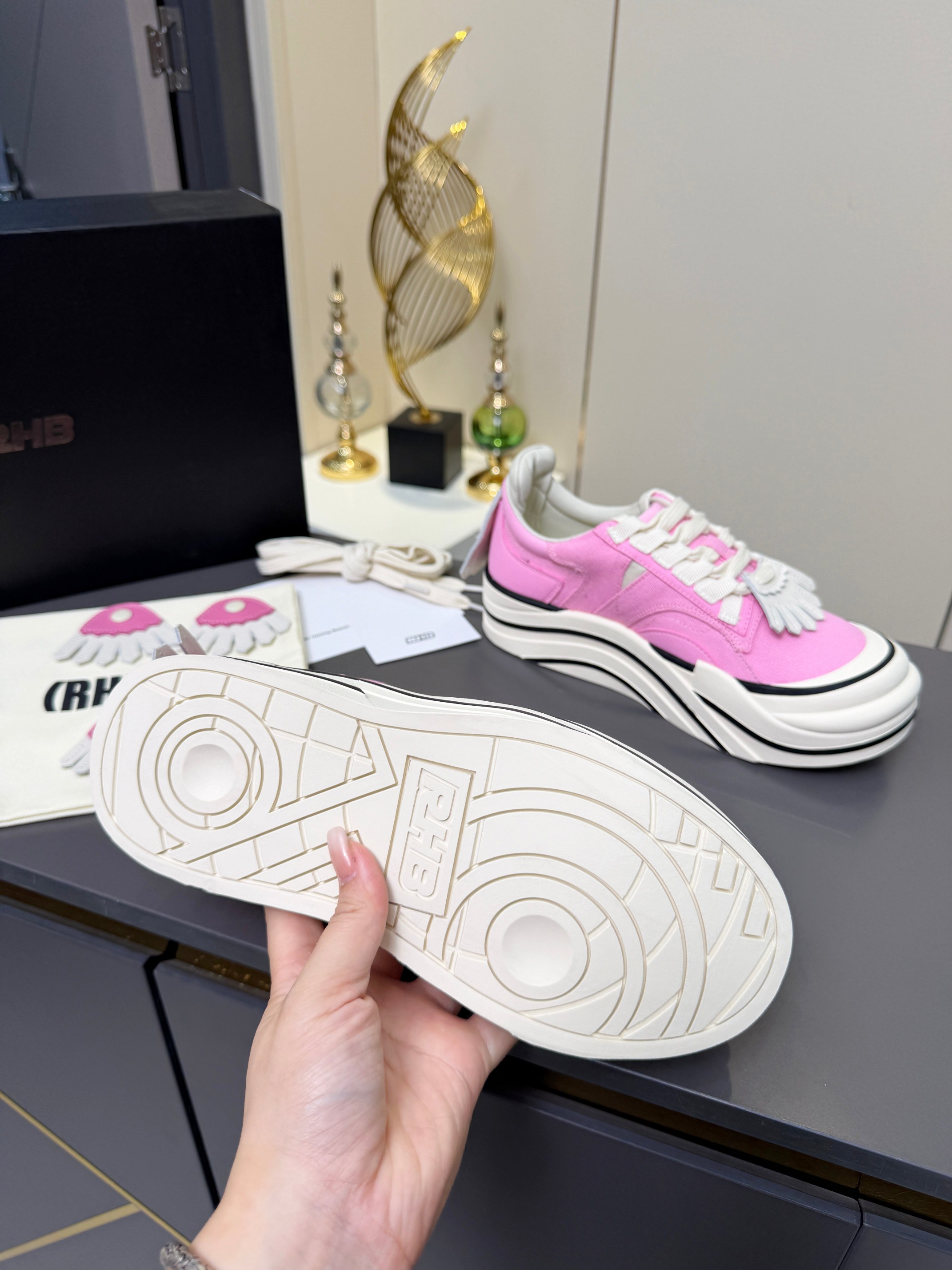Designer Sneakers