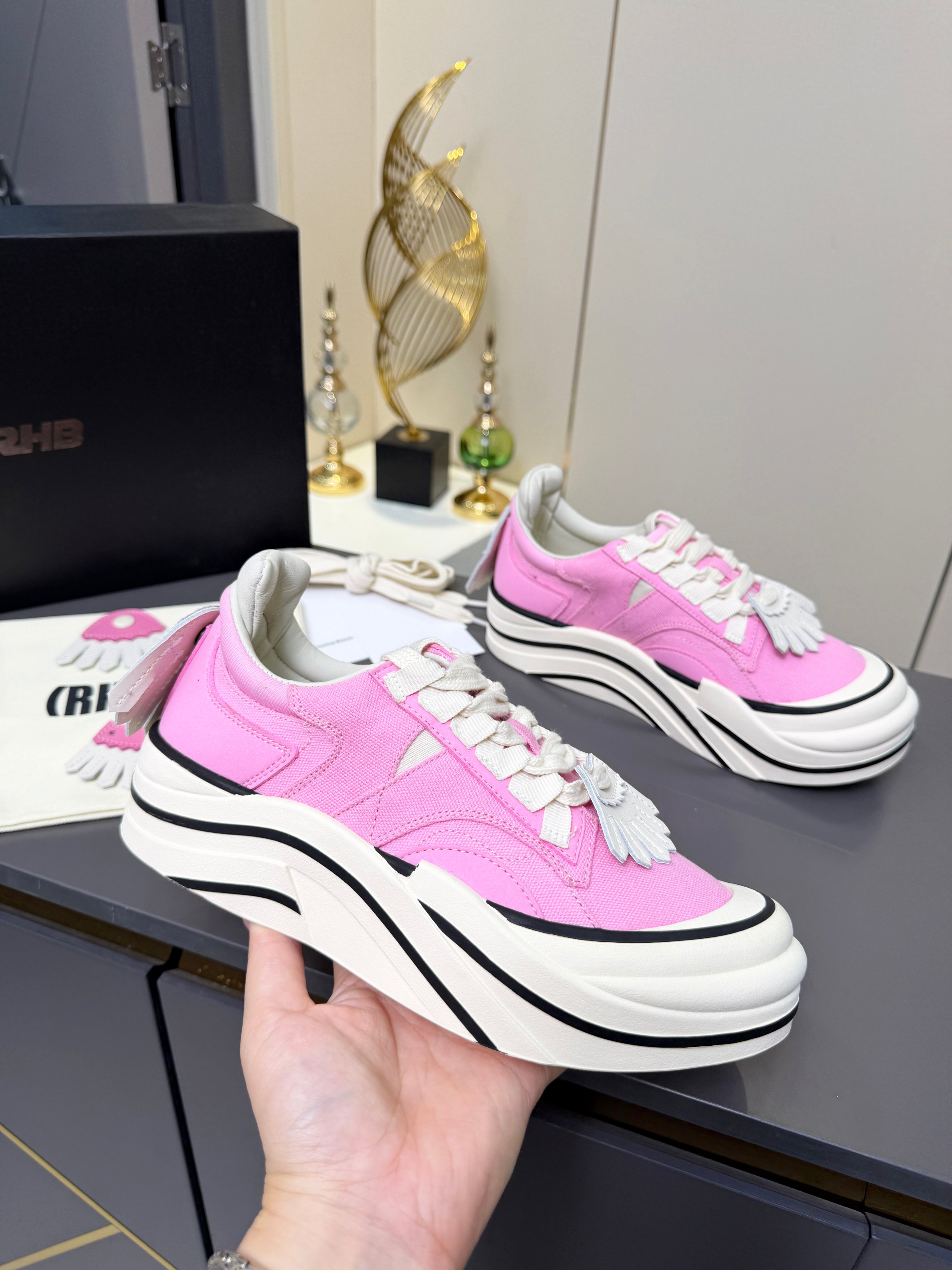 Designer Sneakers