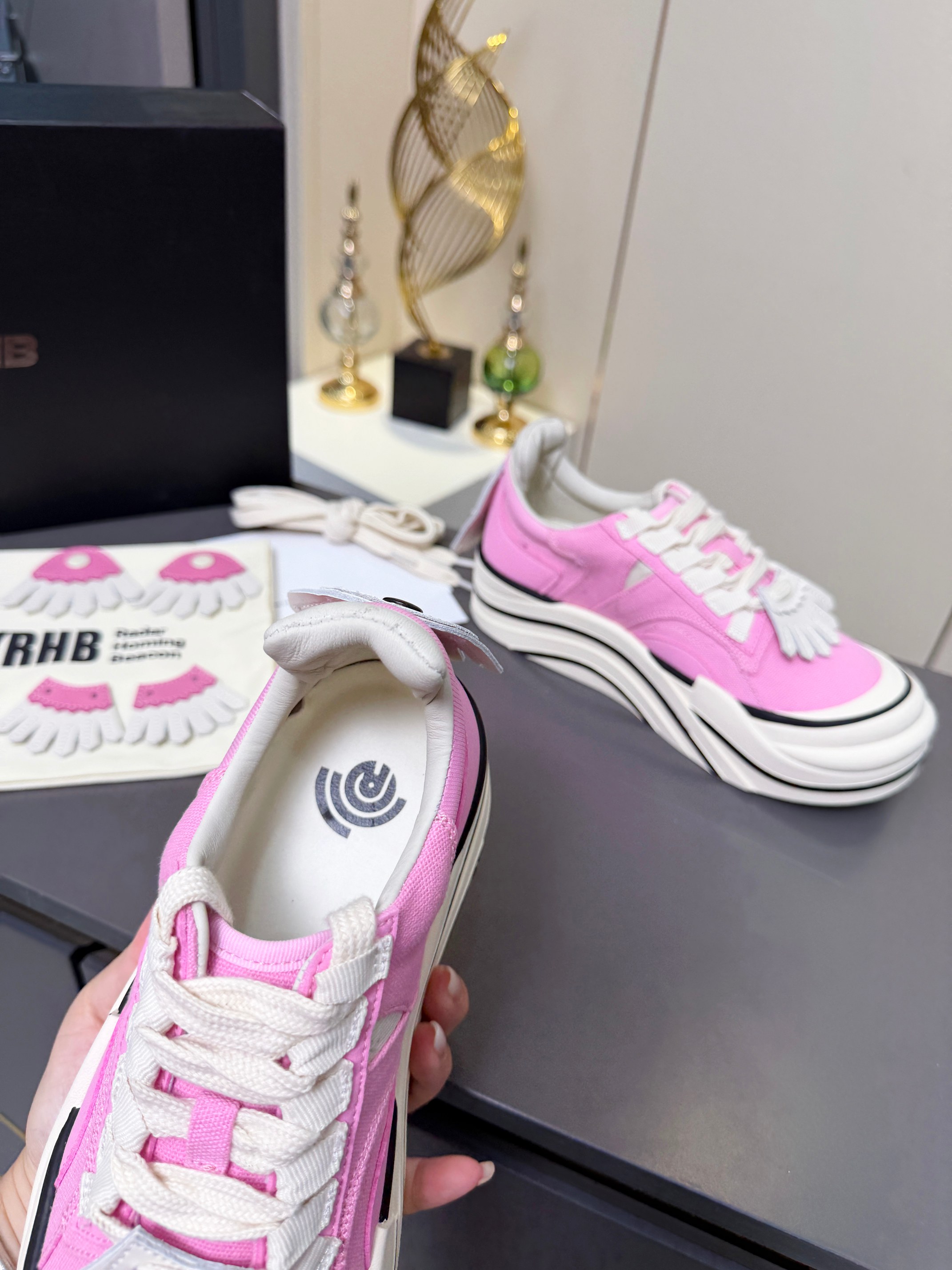 Designer Sneakers