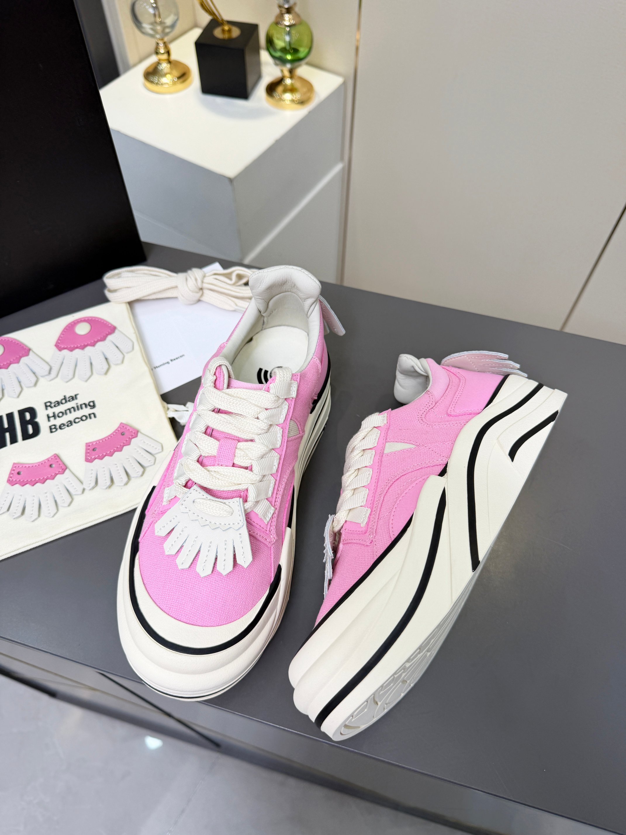 Designer Sneakers