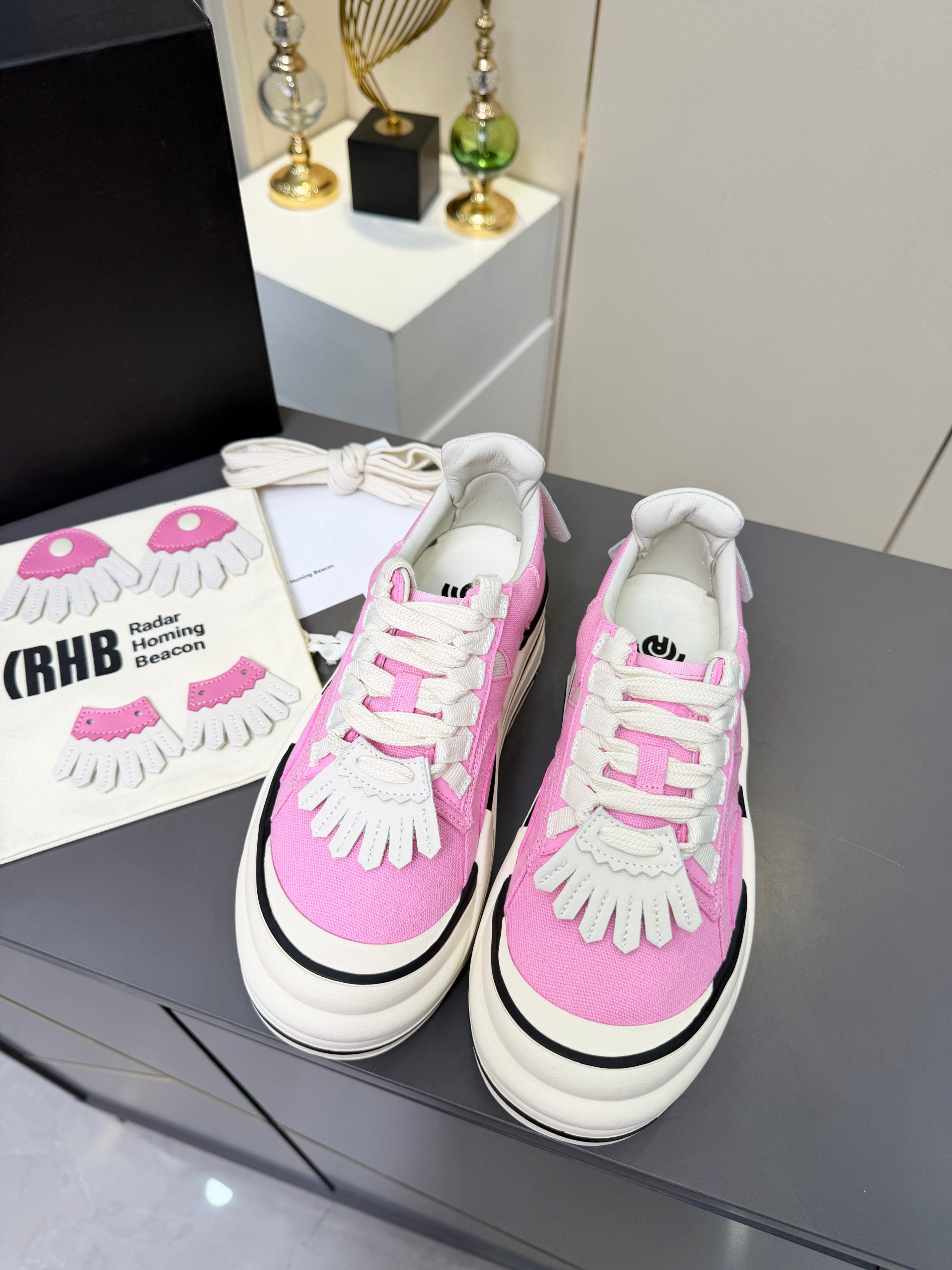 Designer Sneakers