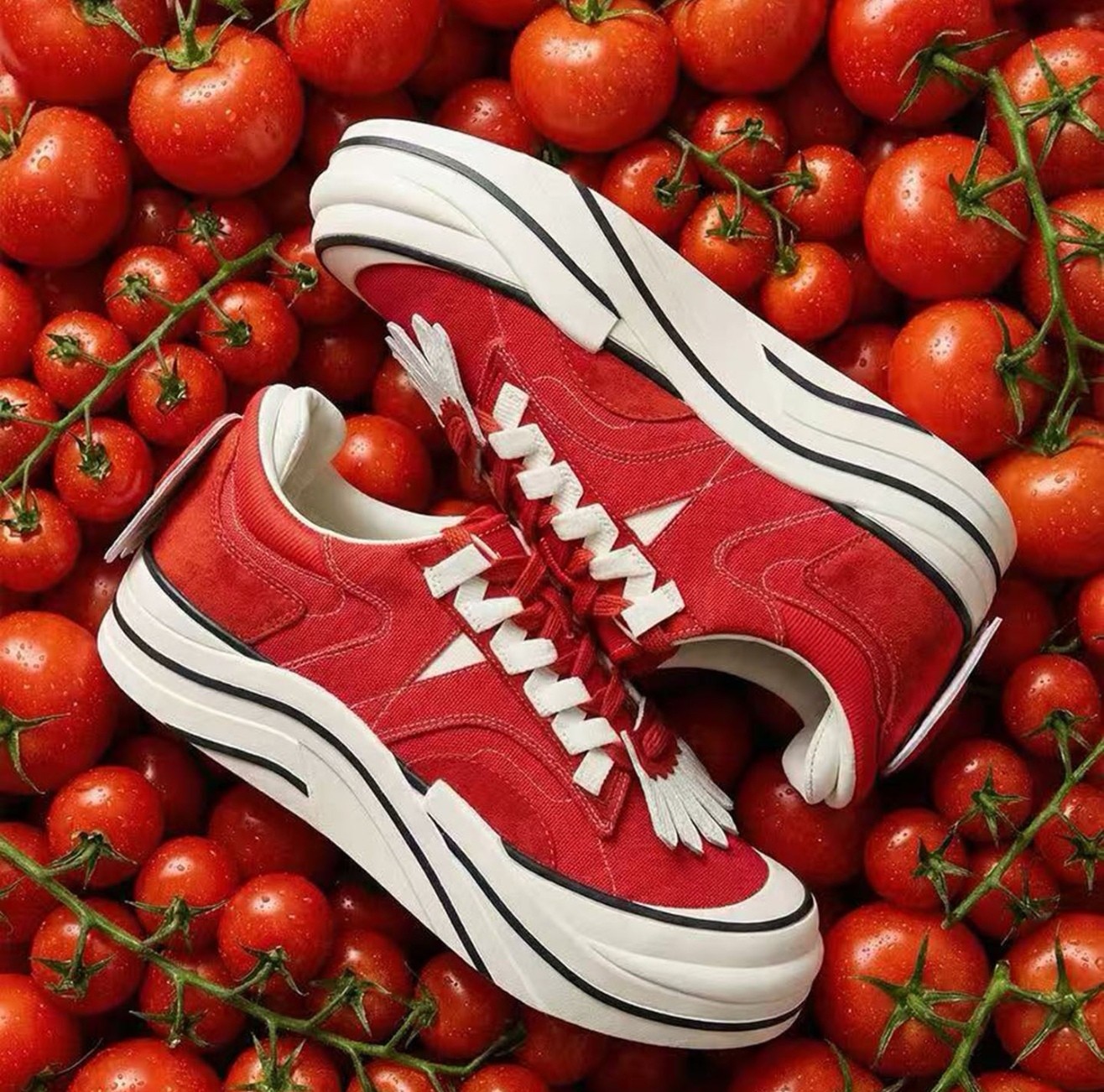 Designer Sneakers