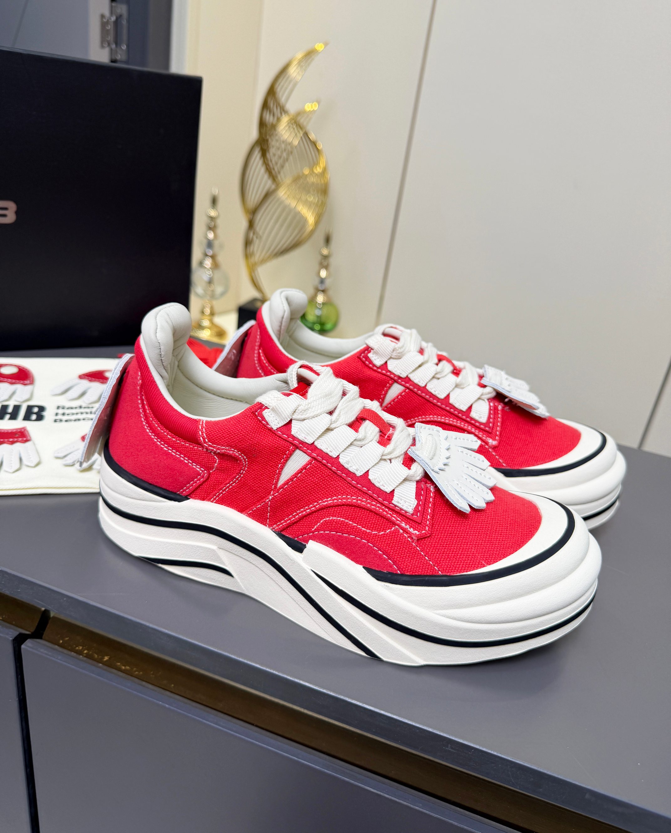 Designer Sneakers