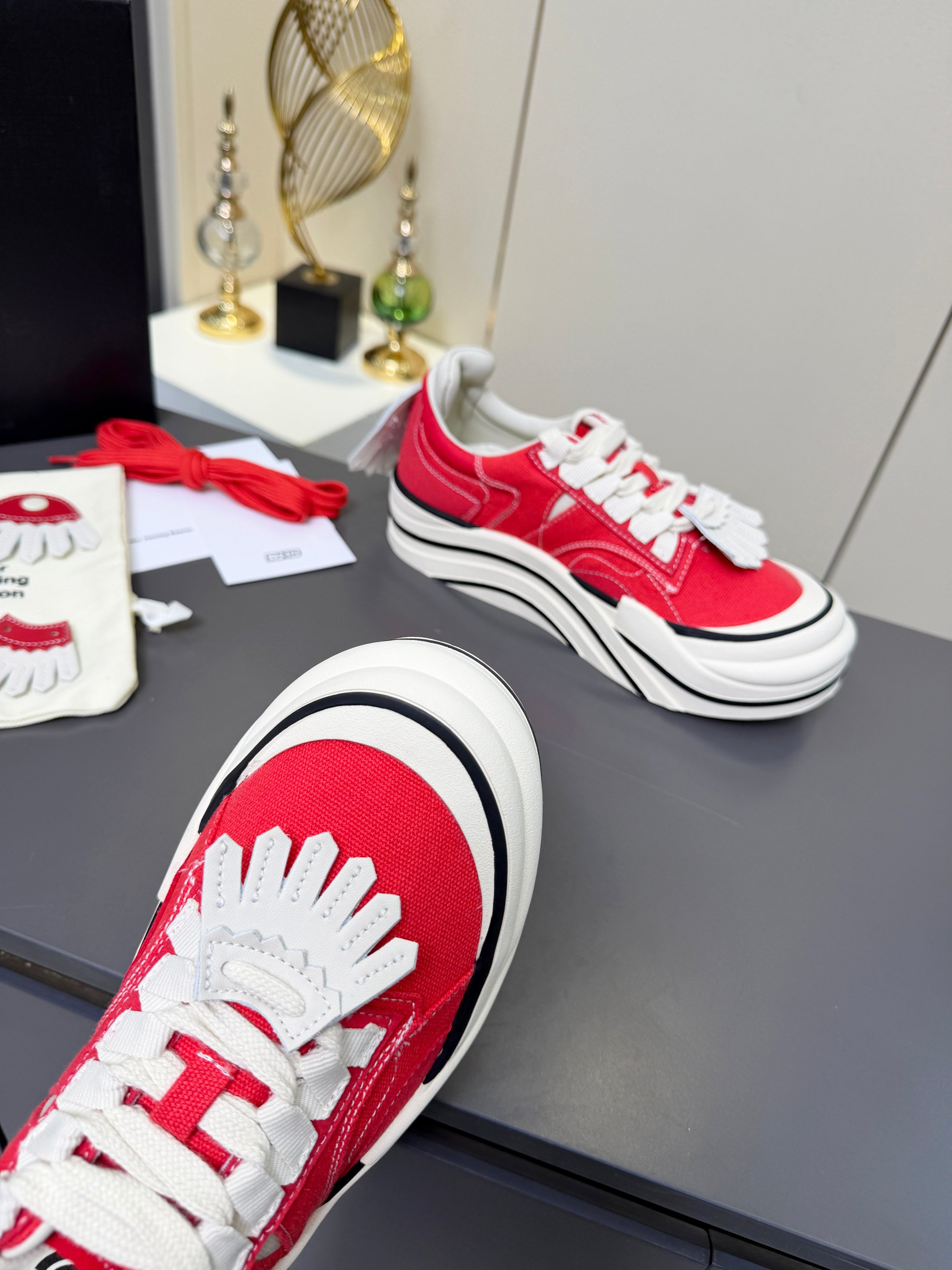 Designer Sneakers