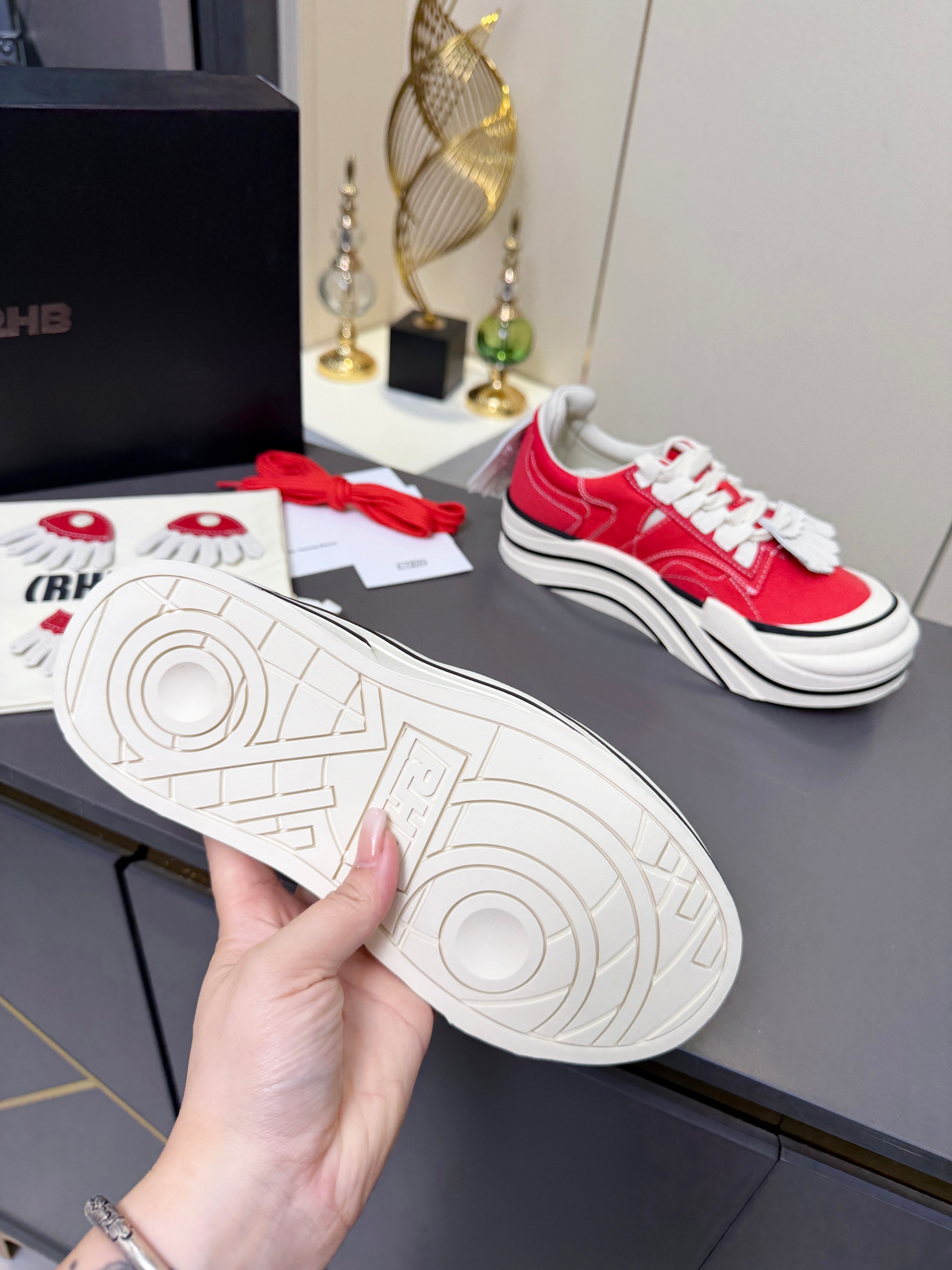 Designer Sneakers