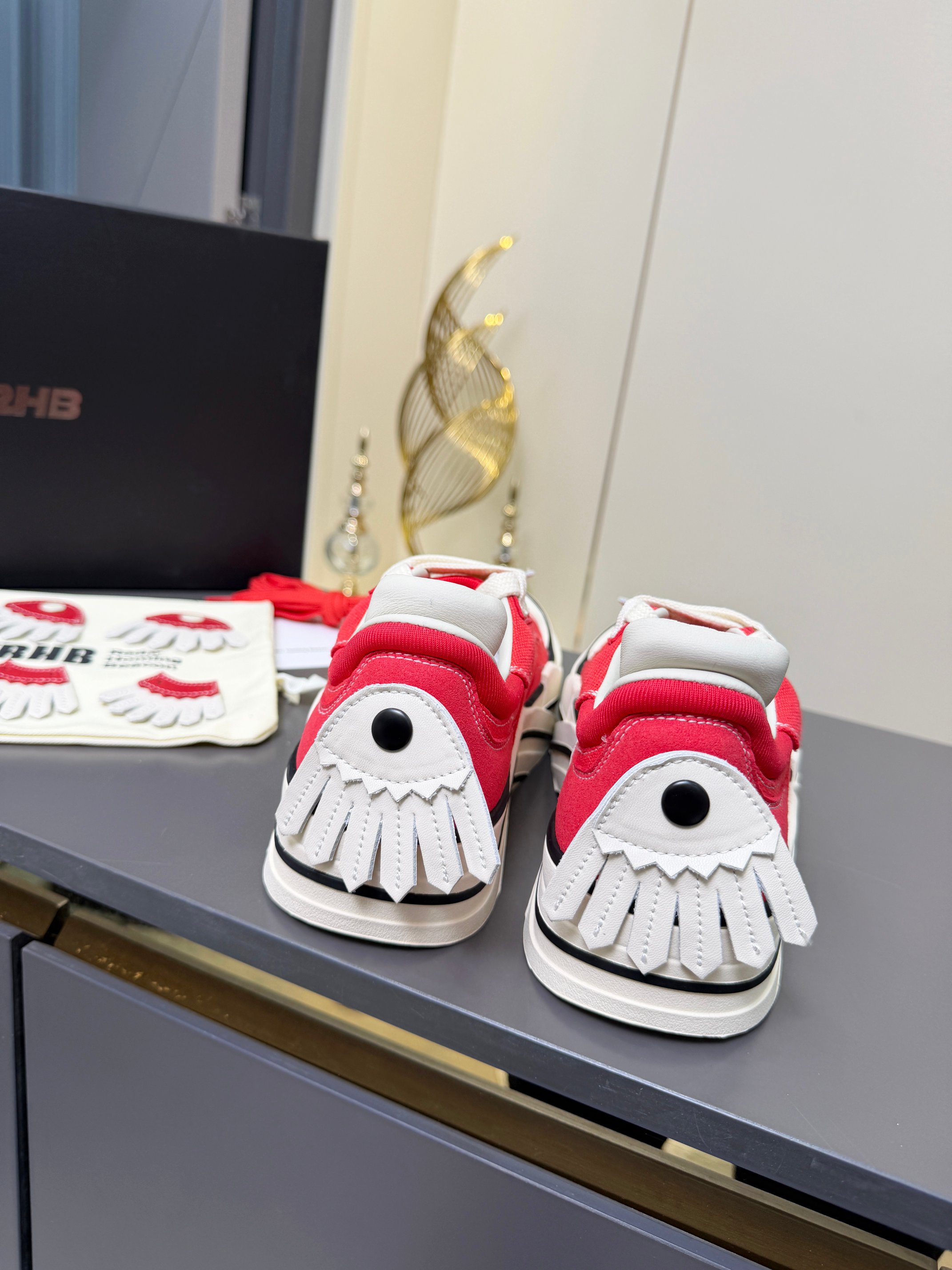 Designer Sneakers