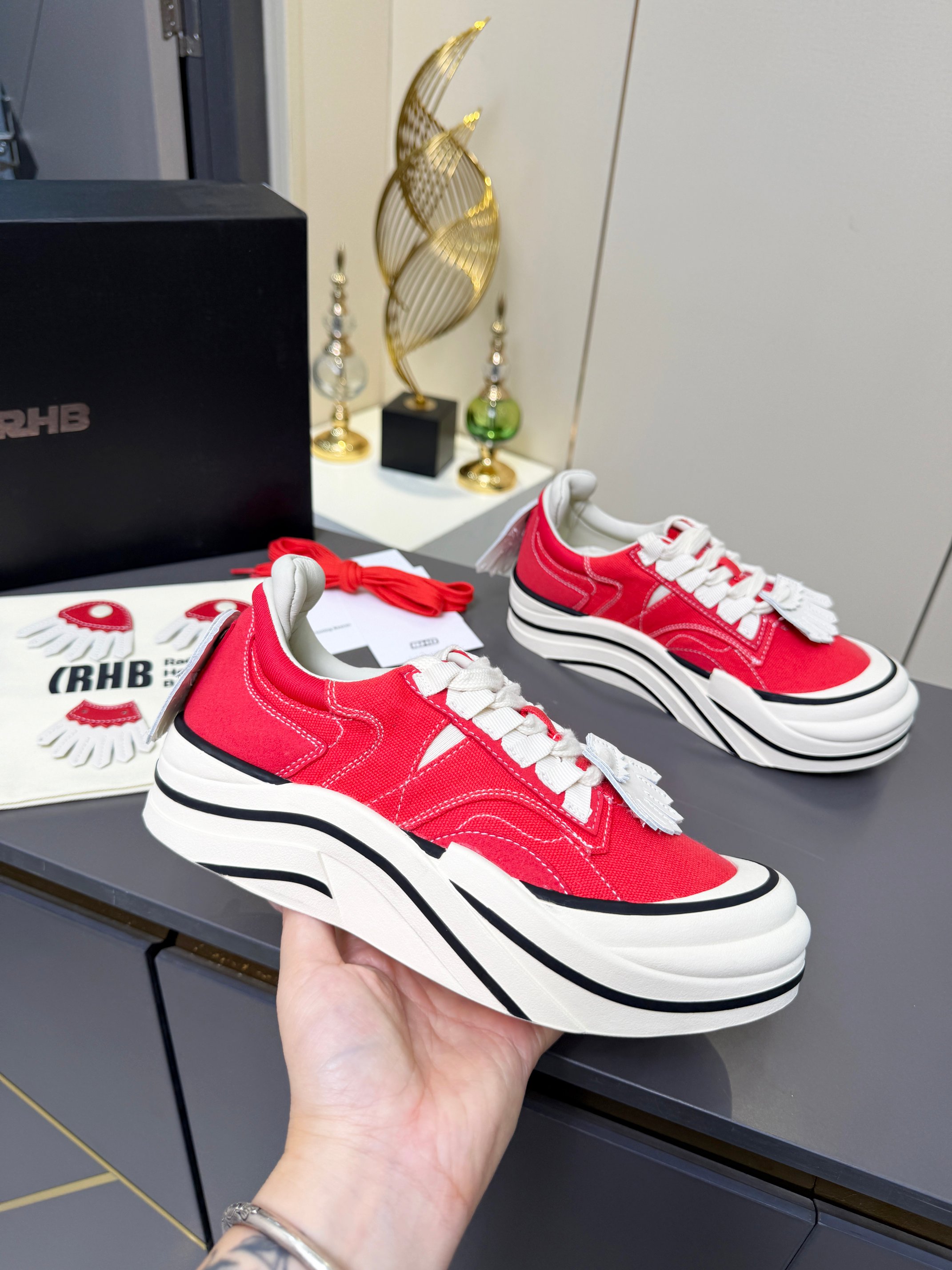 Designer Sneakers