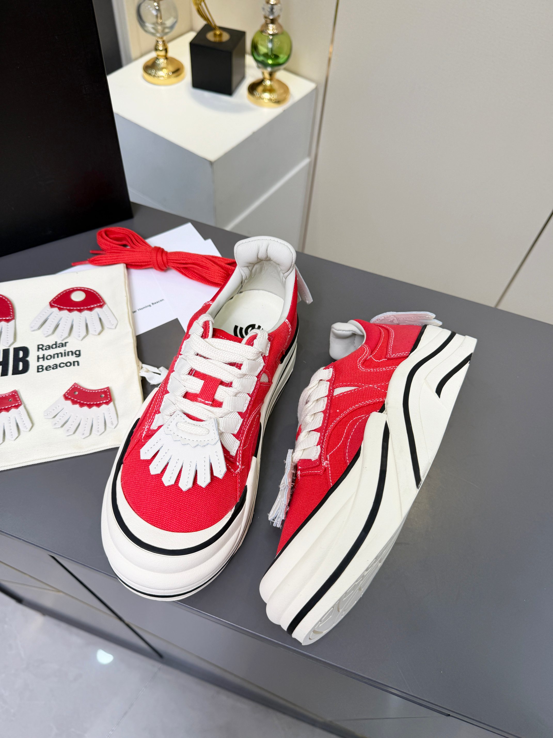 Designer Sneakers