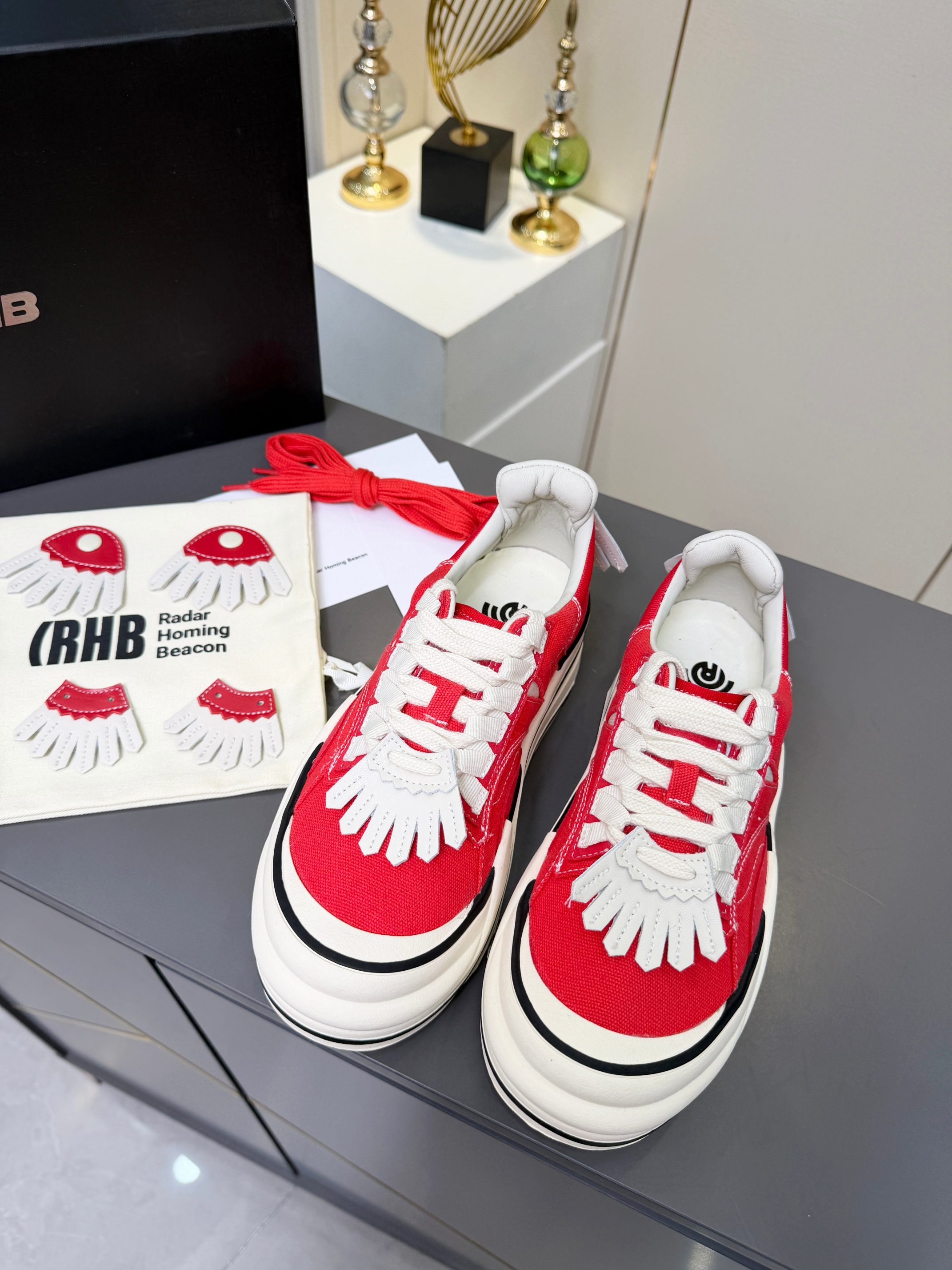 Designer Sneakers