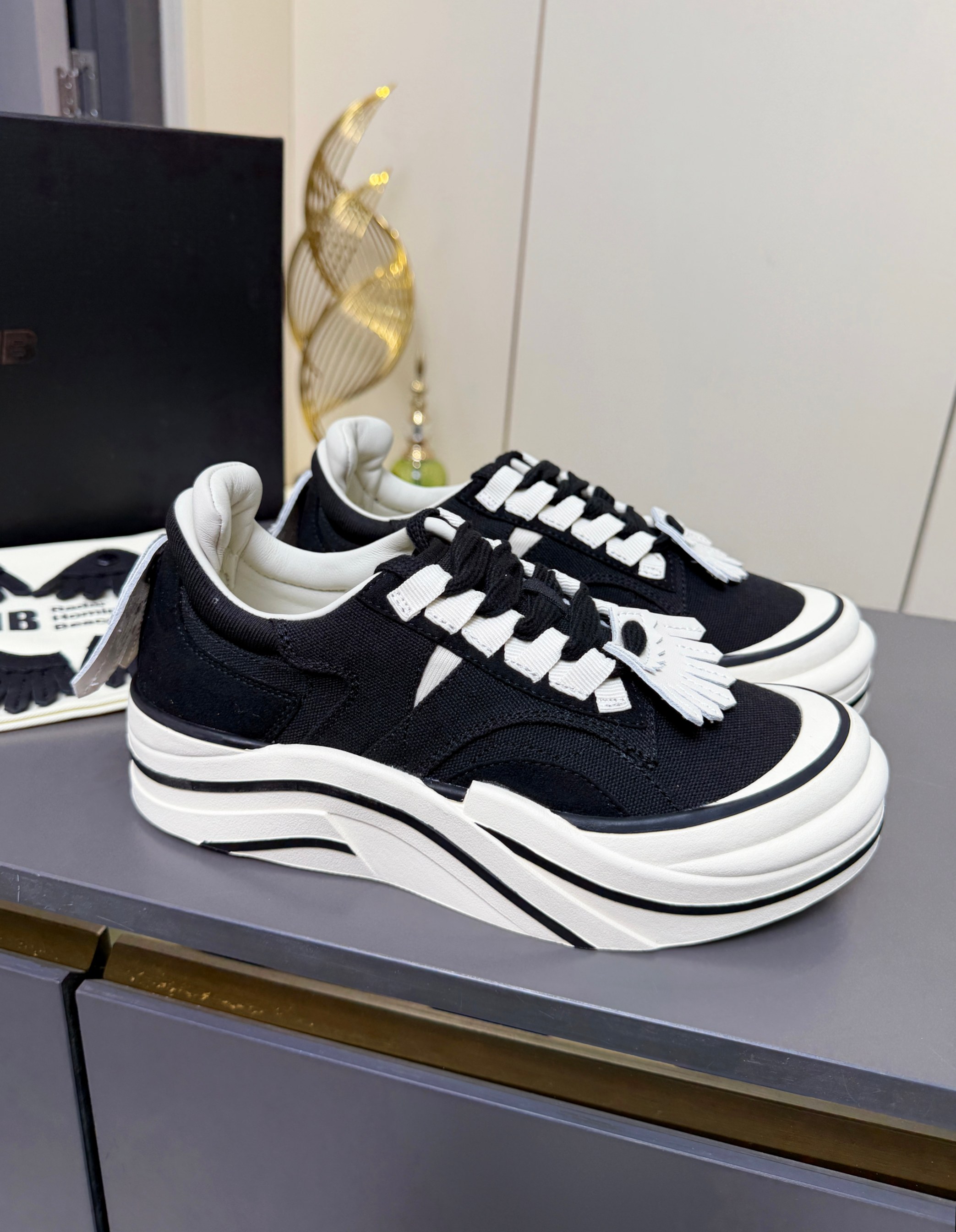 Designer Sneakers