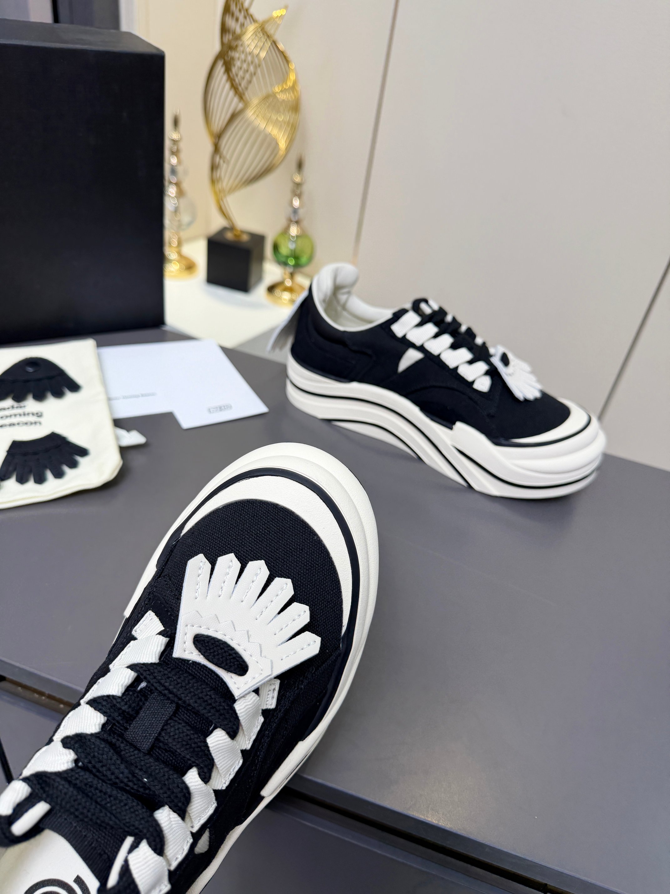 Designer Sneakers