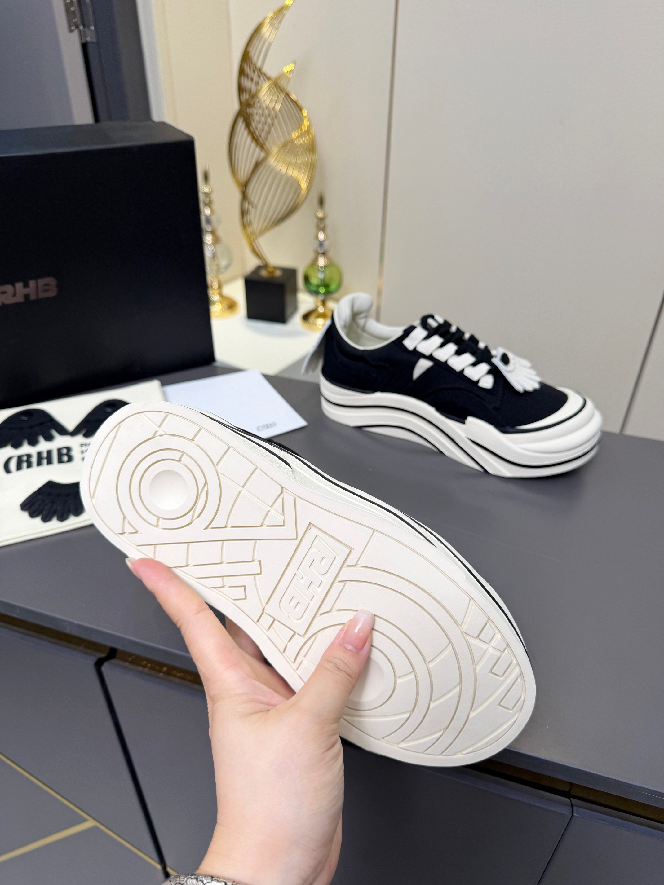 Designer Sneakers