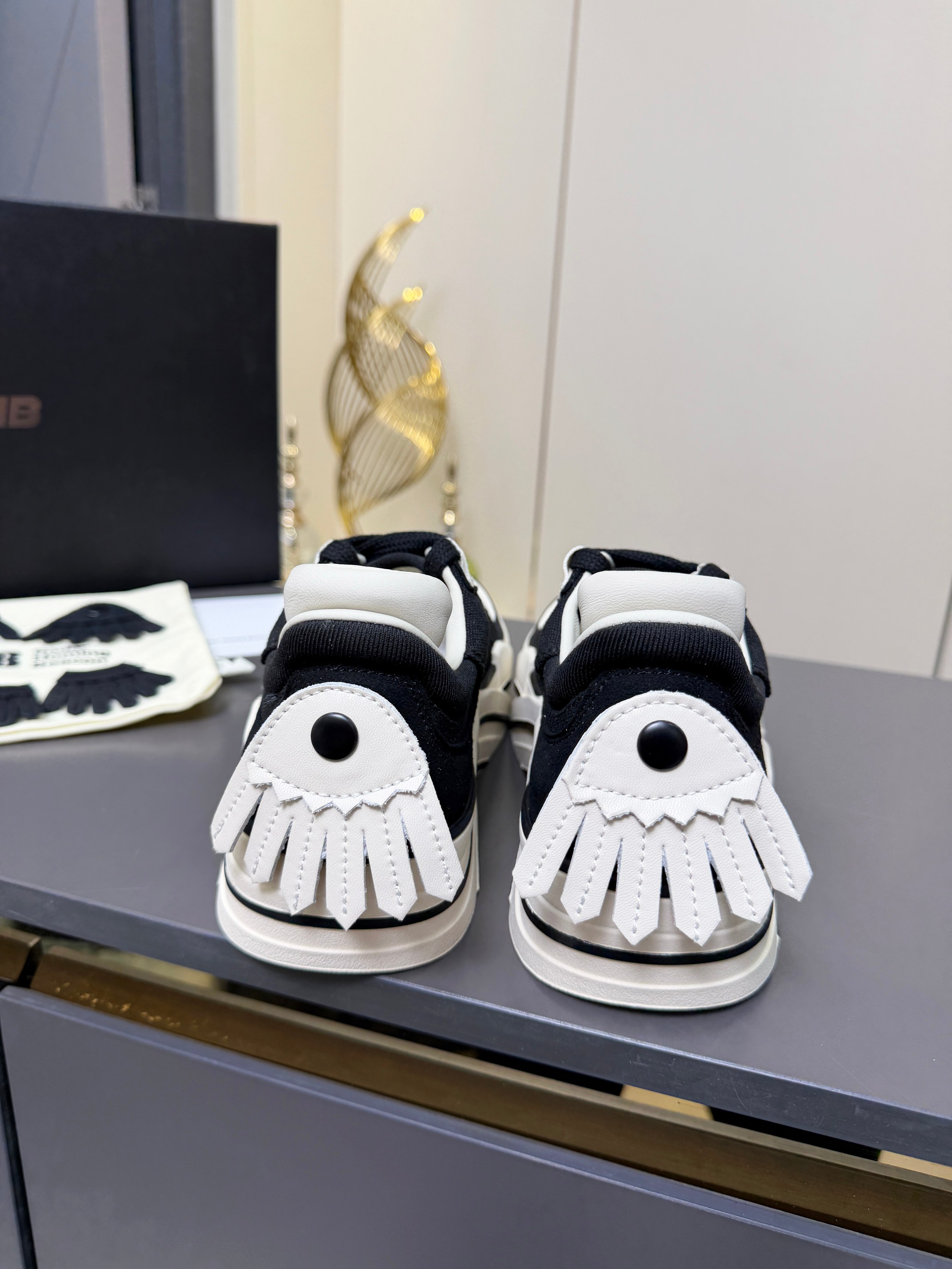 Designer Sneakers