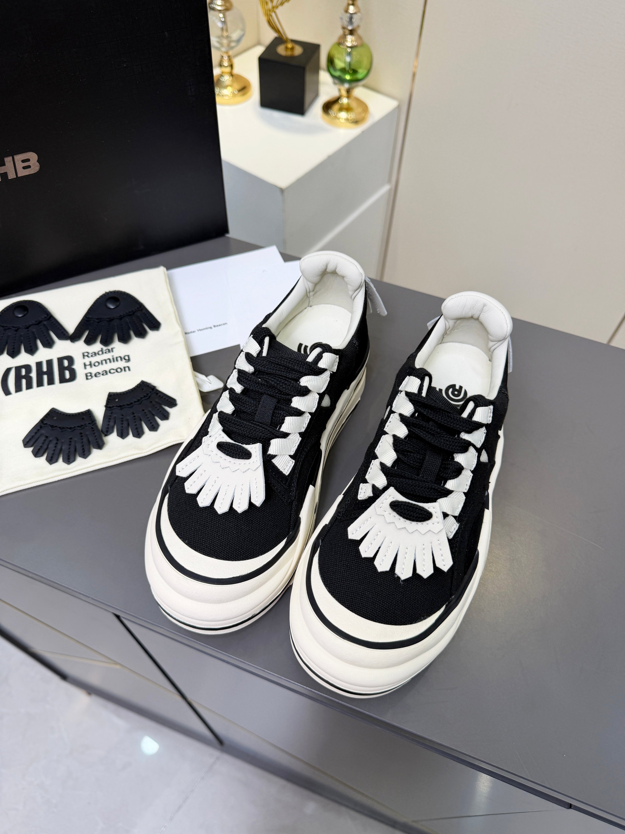 Designer Sneakers