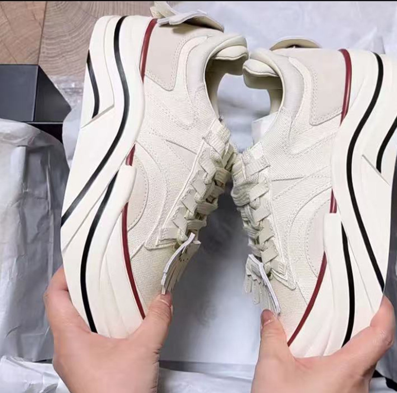 Designer Sneakers