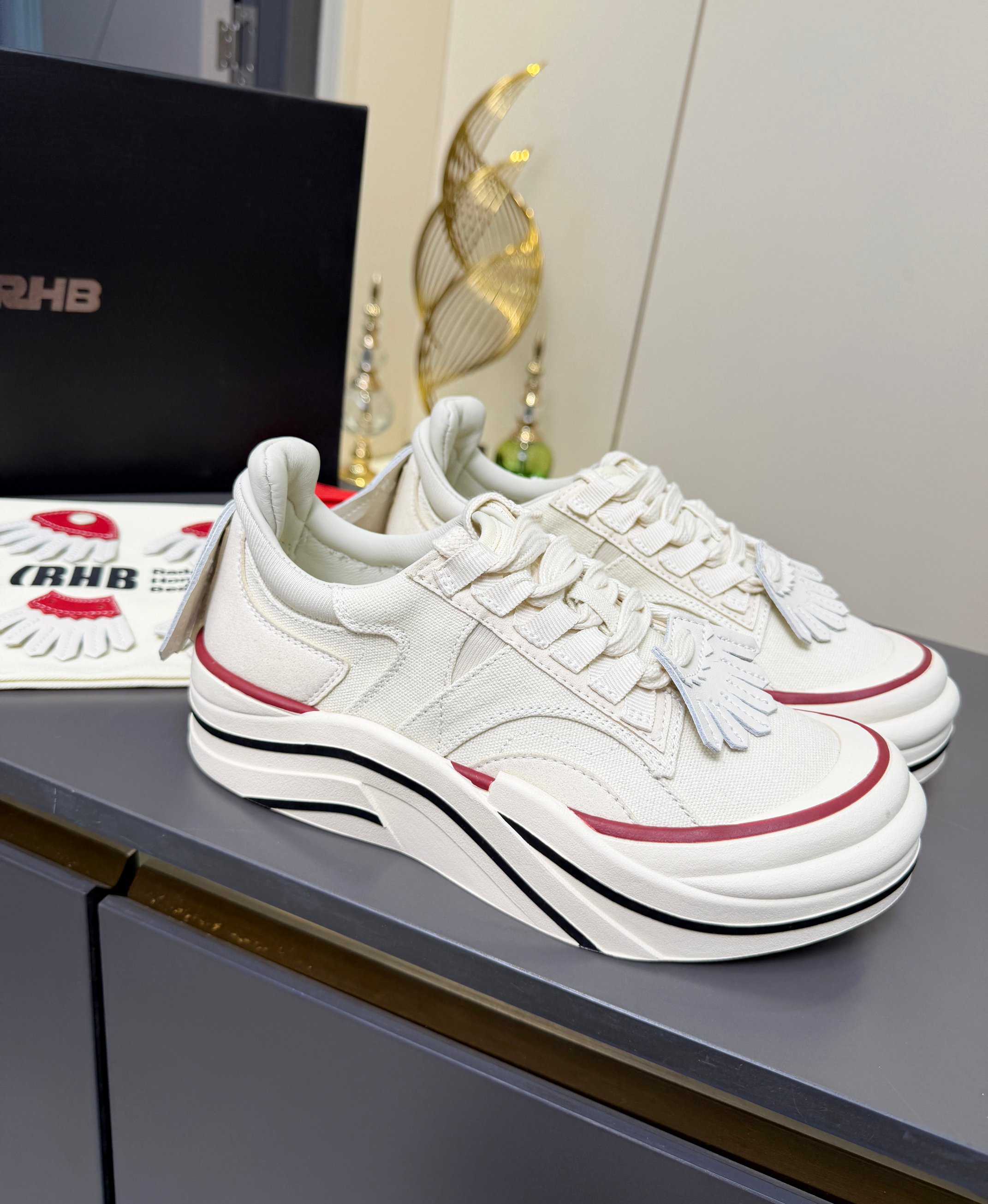 Designer Sneakers