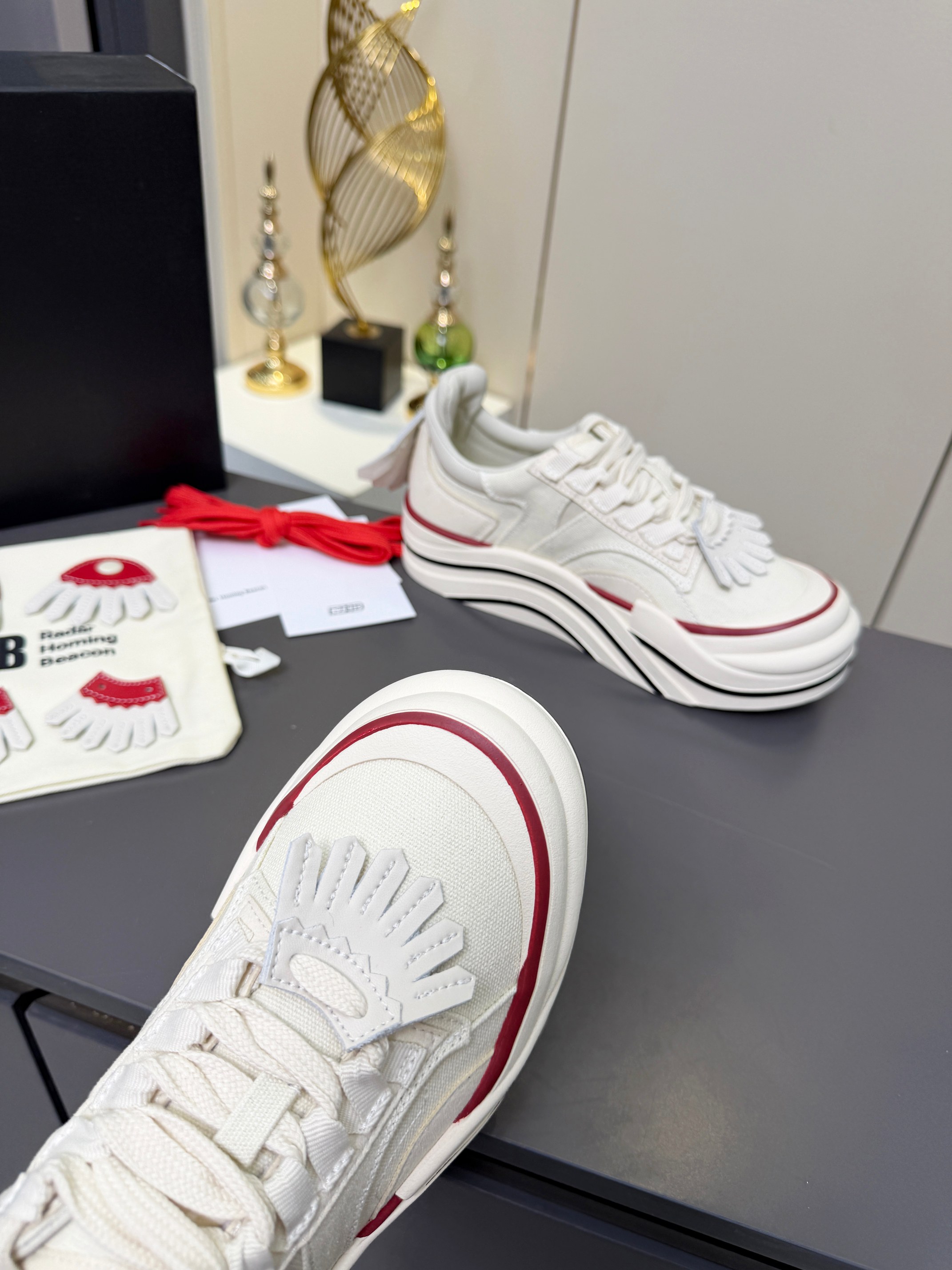 Designer Sneakers
