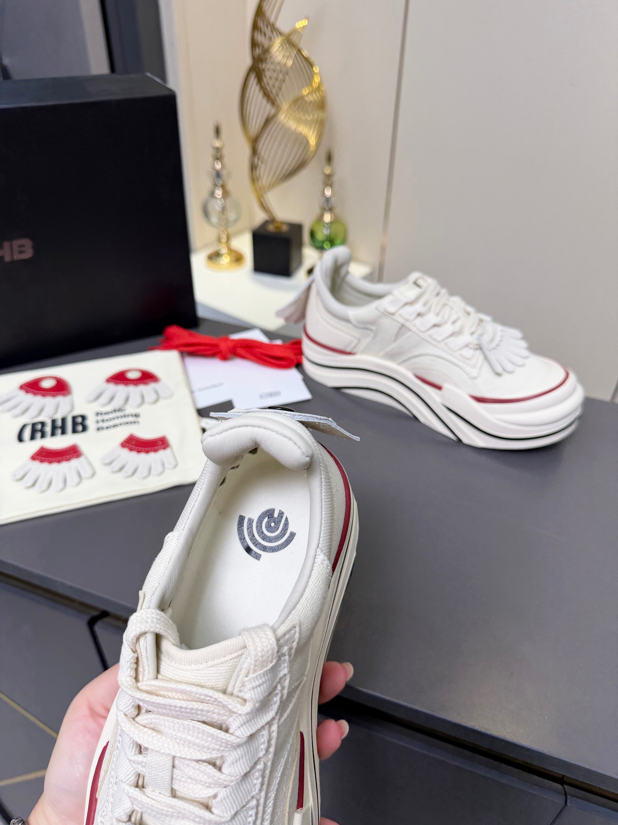 Designer Sneakers