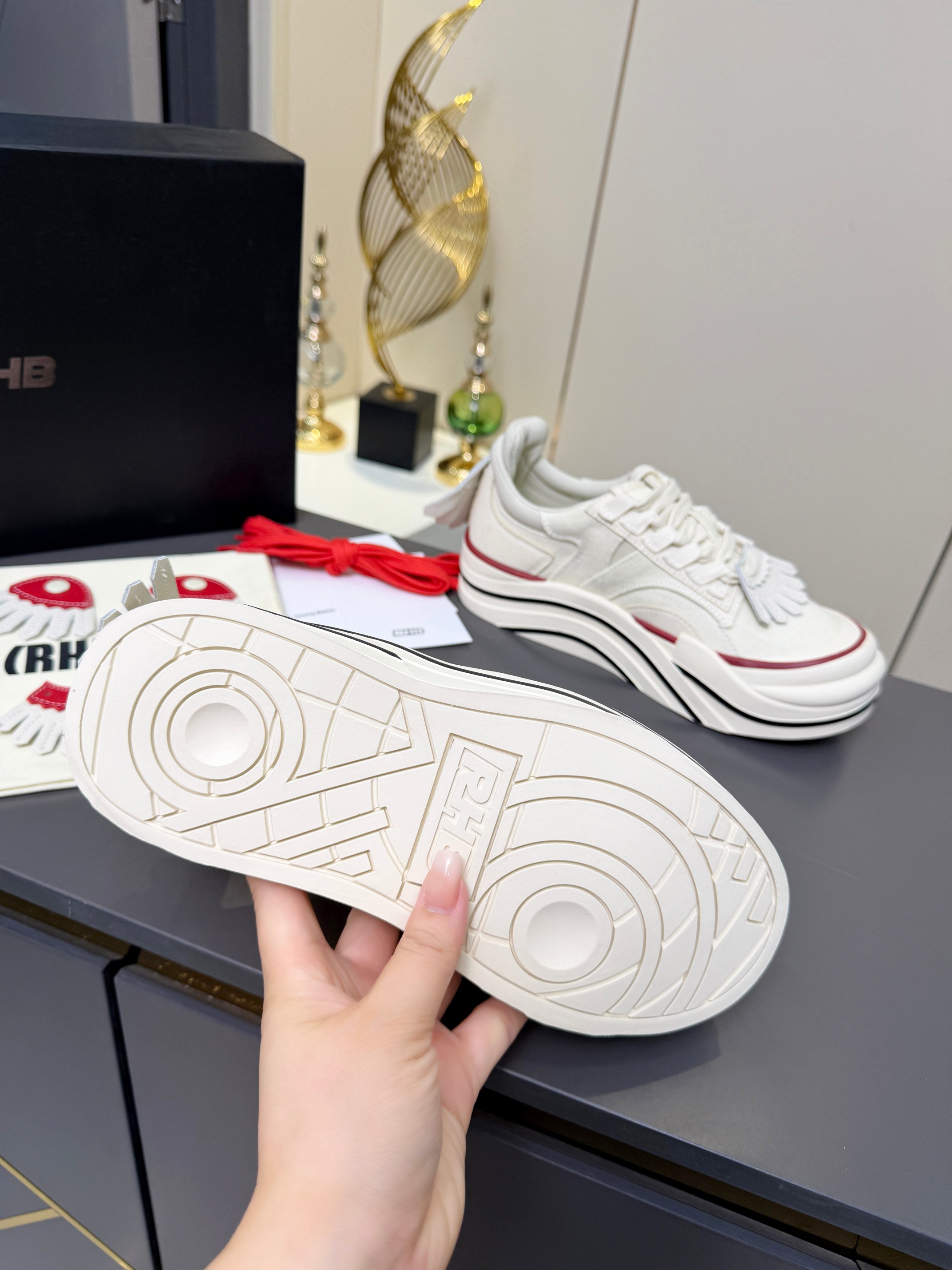 Designer Sneakers
