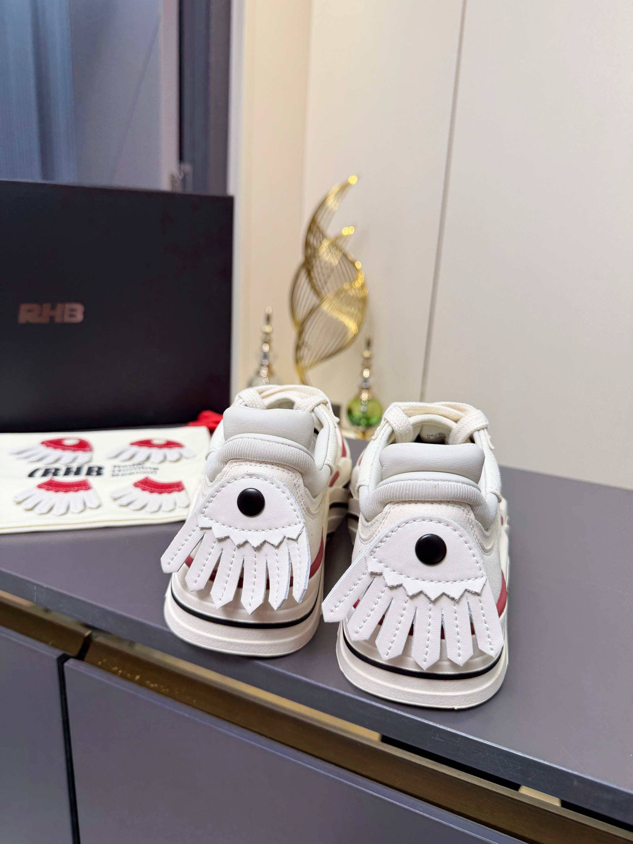 Designer Sneakers