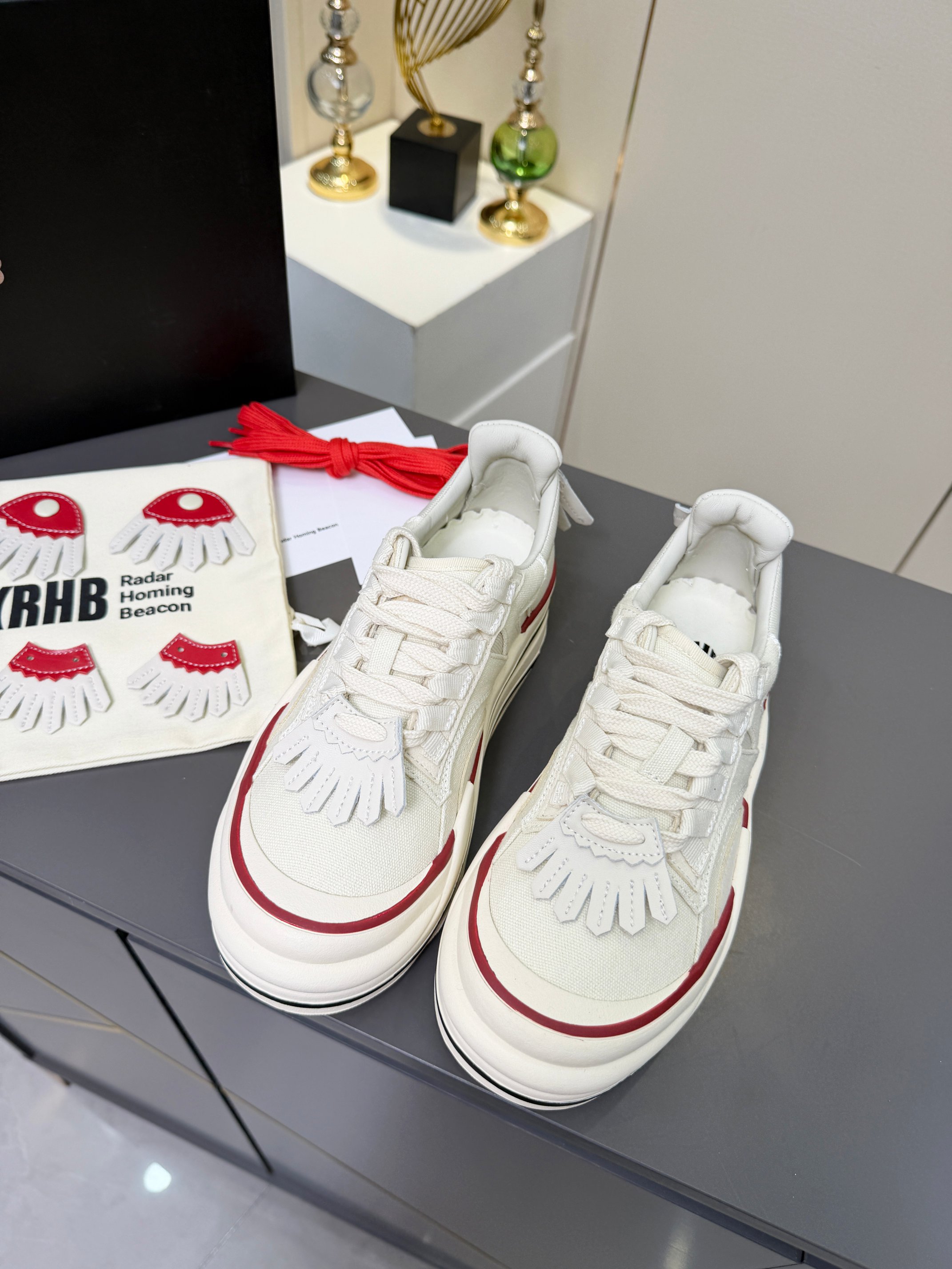 Designer Sneakers