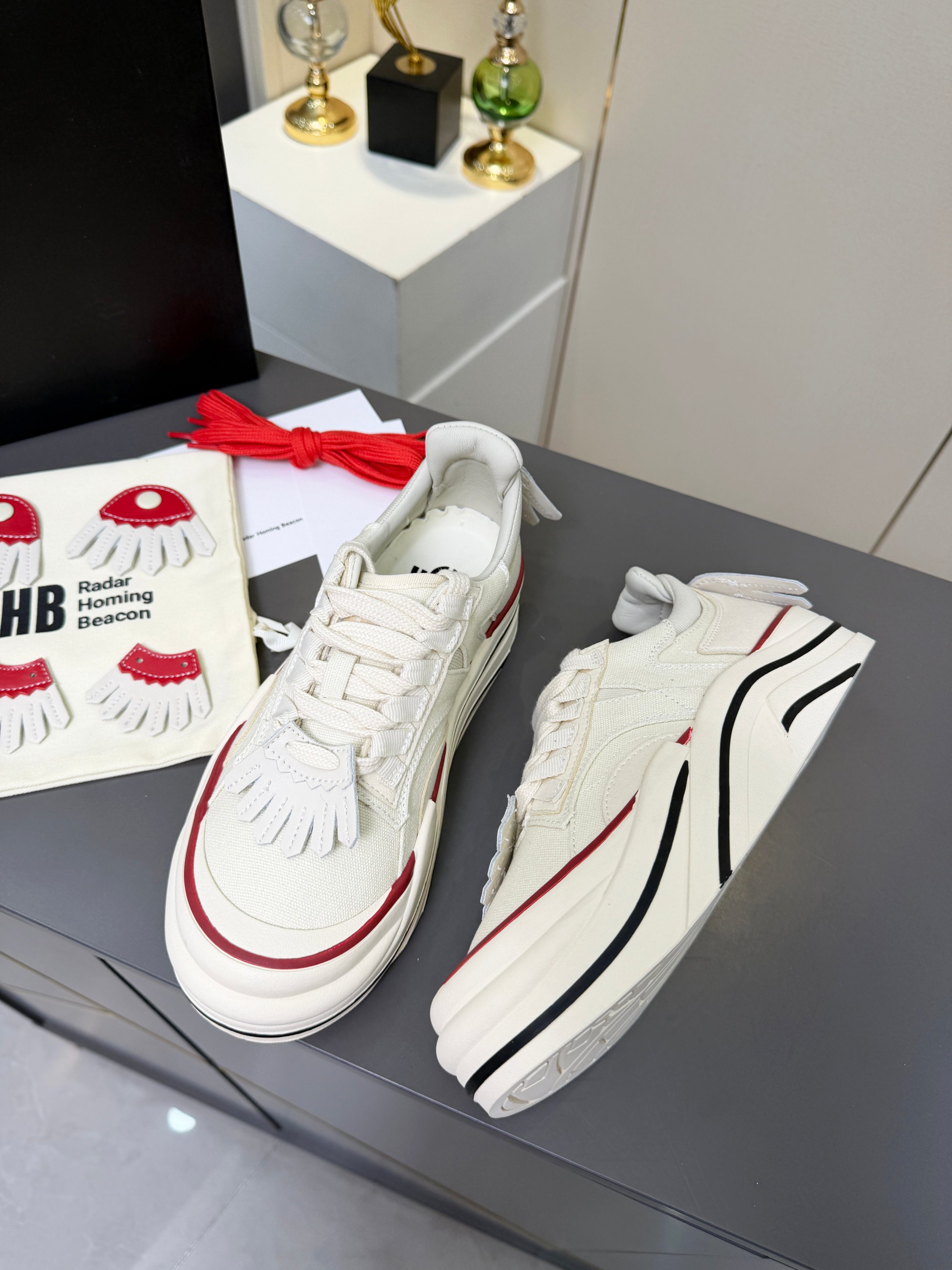 Designer Sneakers