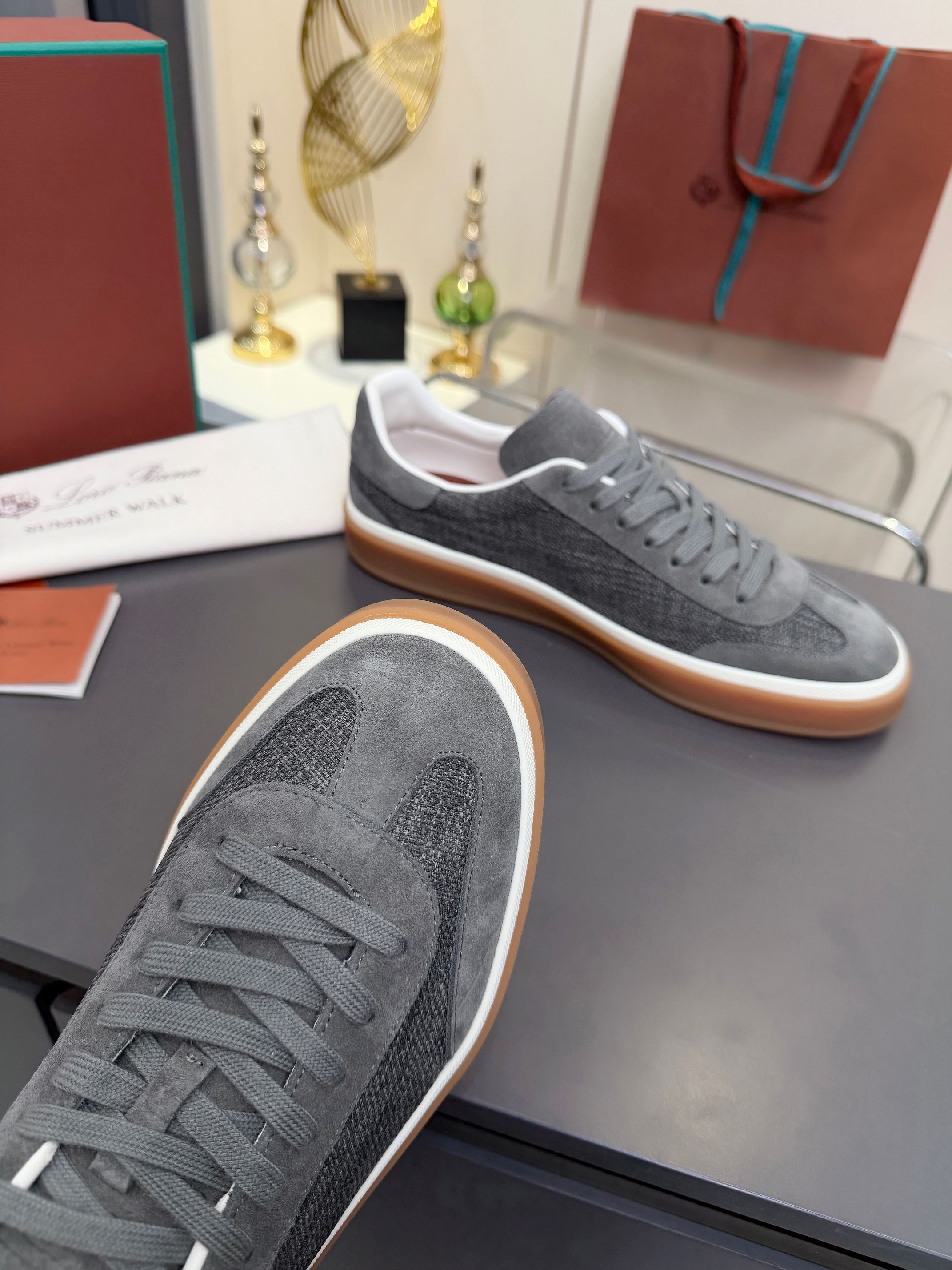 Loro Piana Sneakers
