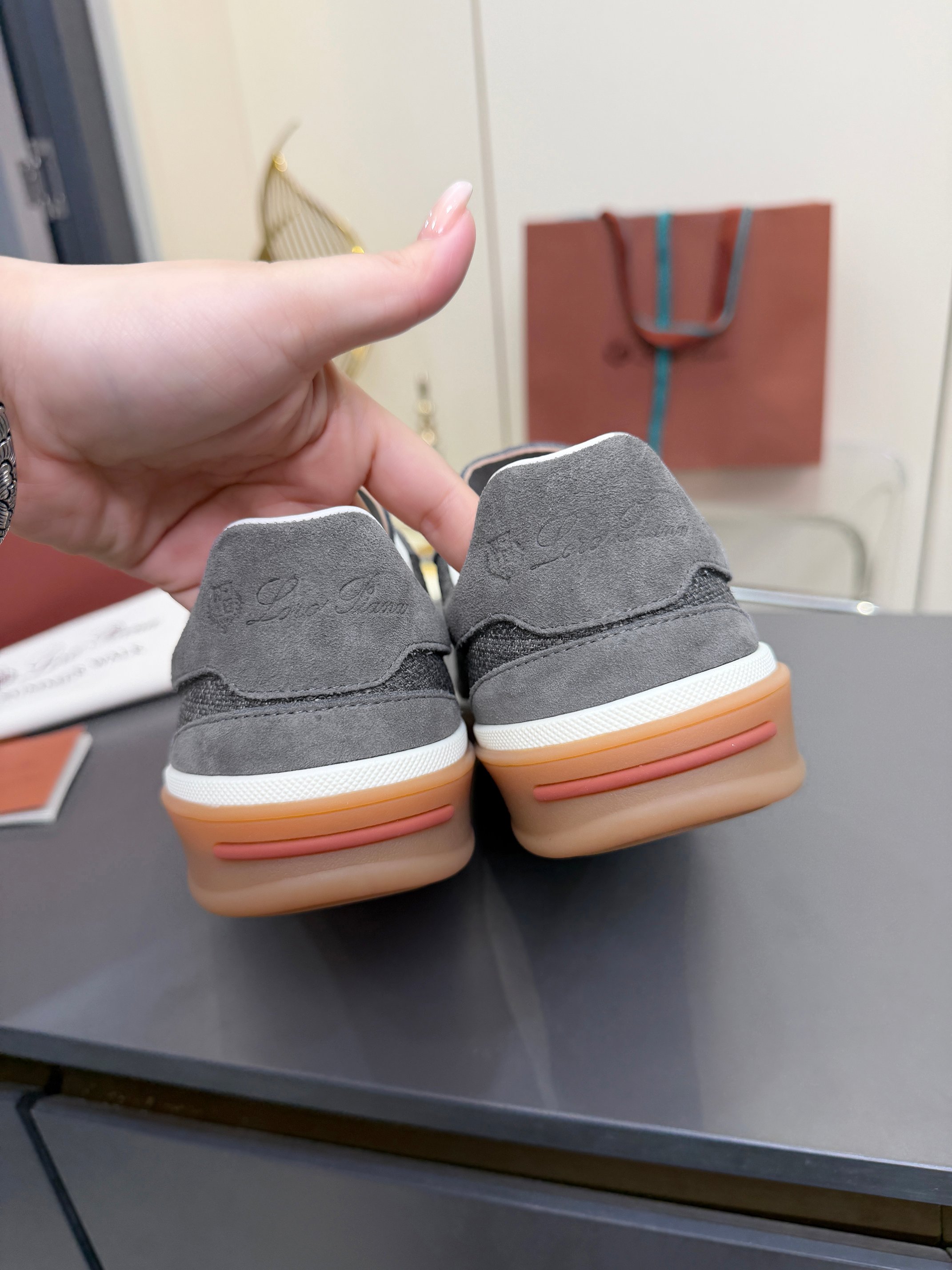 Loro Piana Sneakers