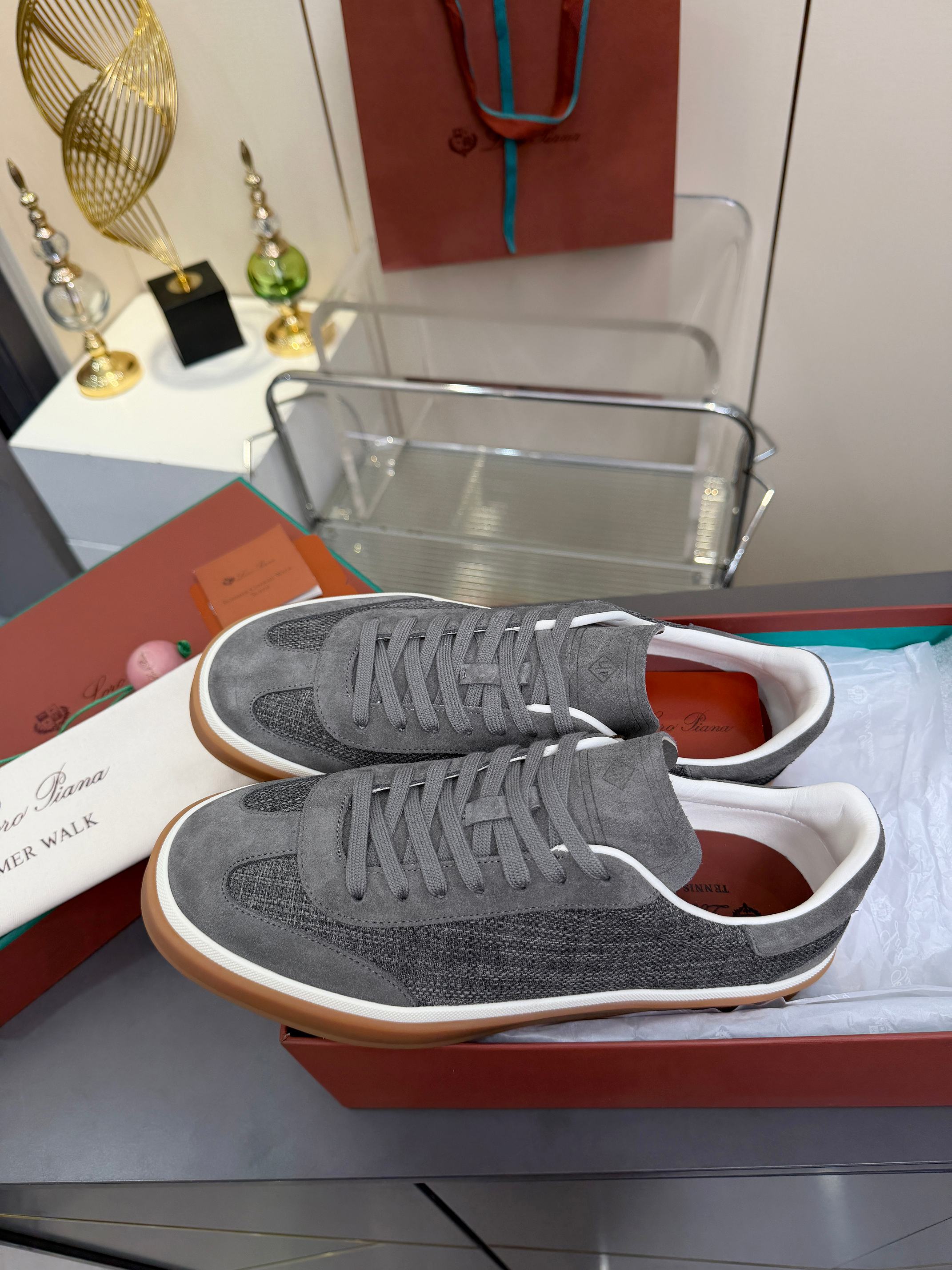 Loro Piana Sneakers