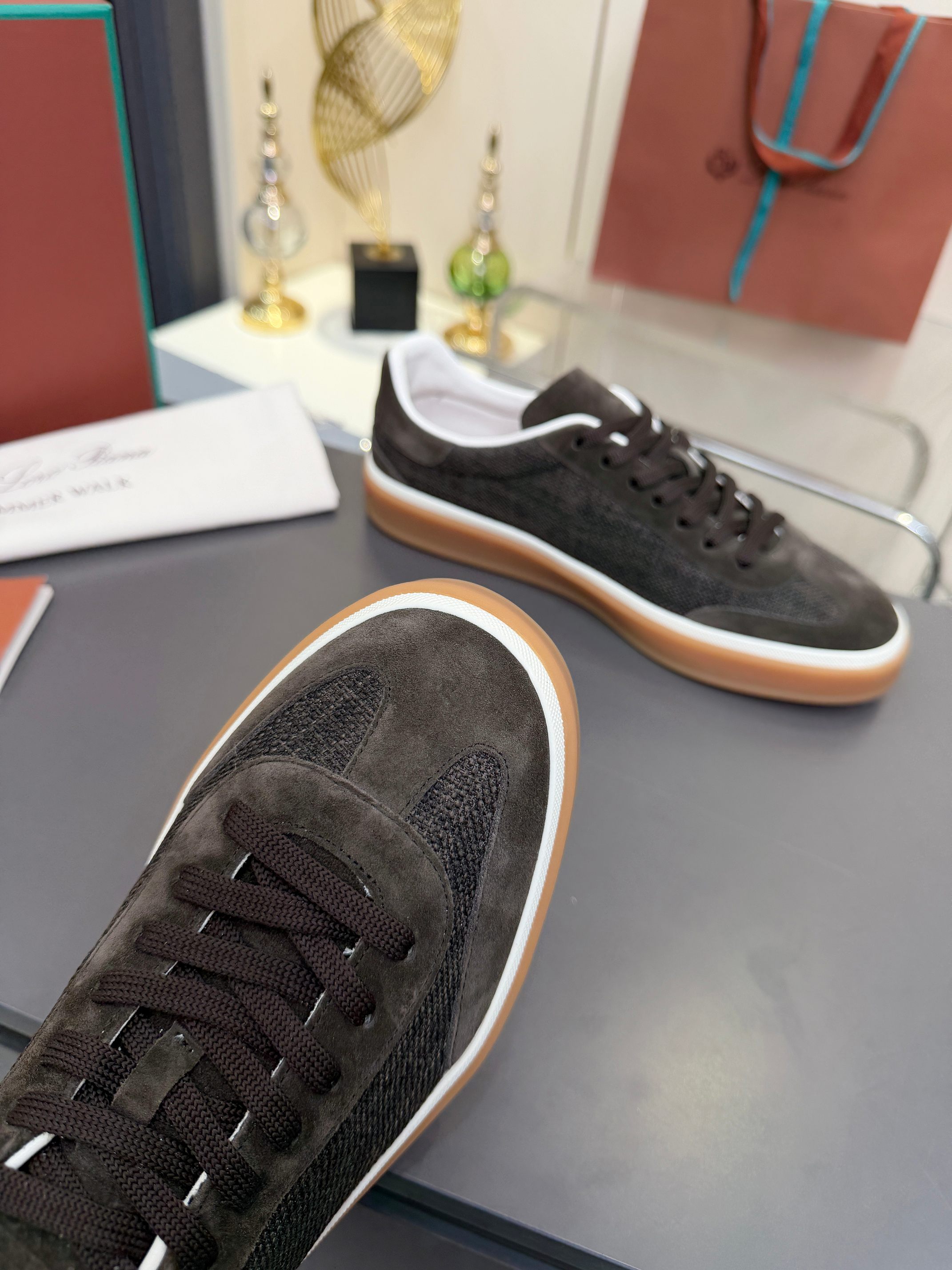 Loro Piana Sneakers