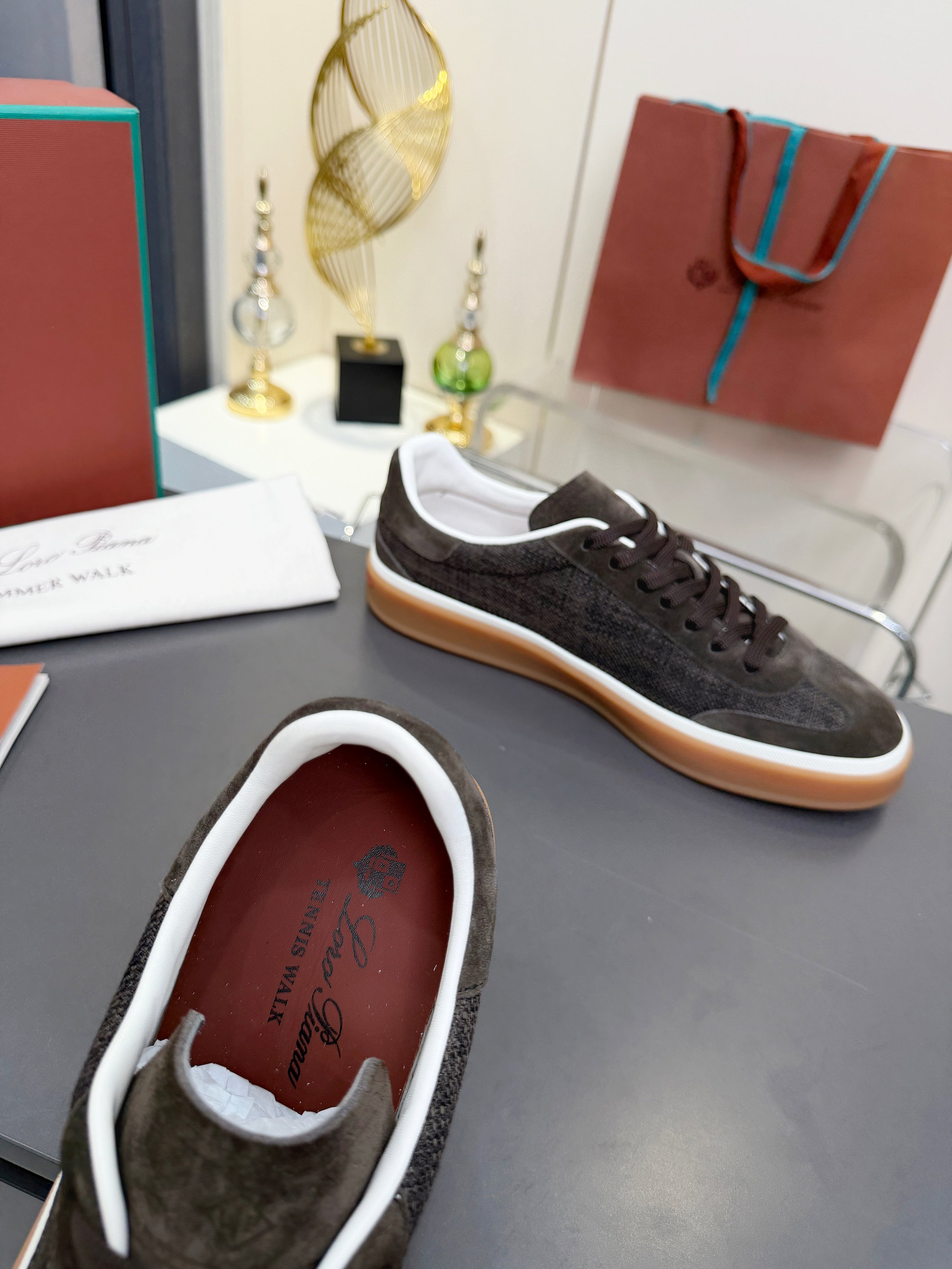Loro Piana Sneakers