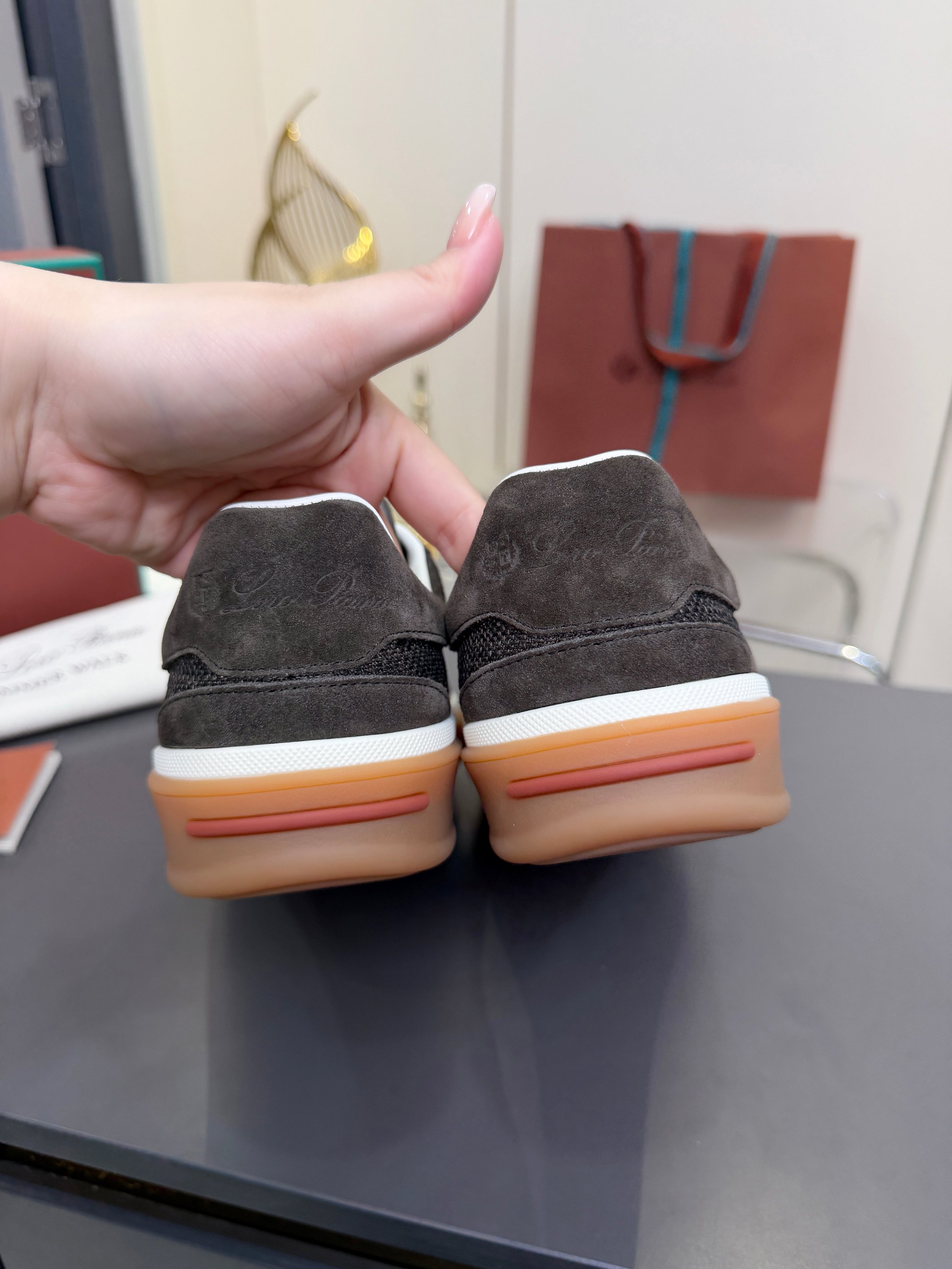 Loro Piana Sneakers