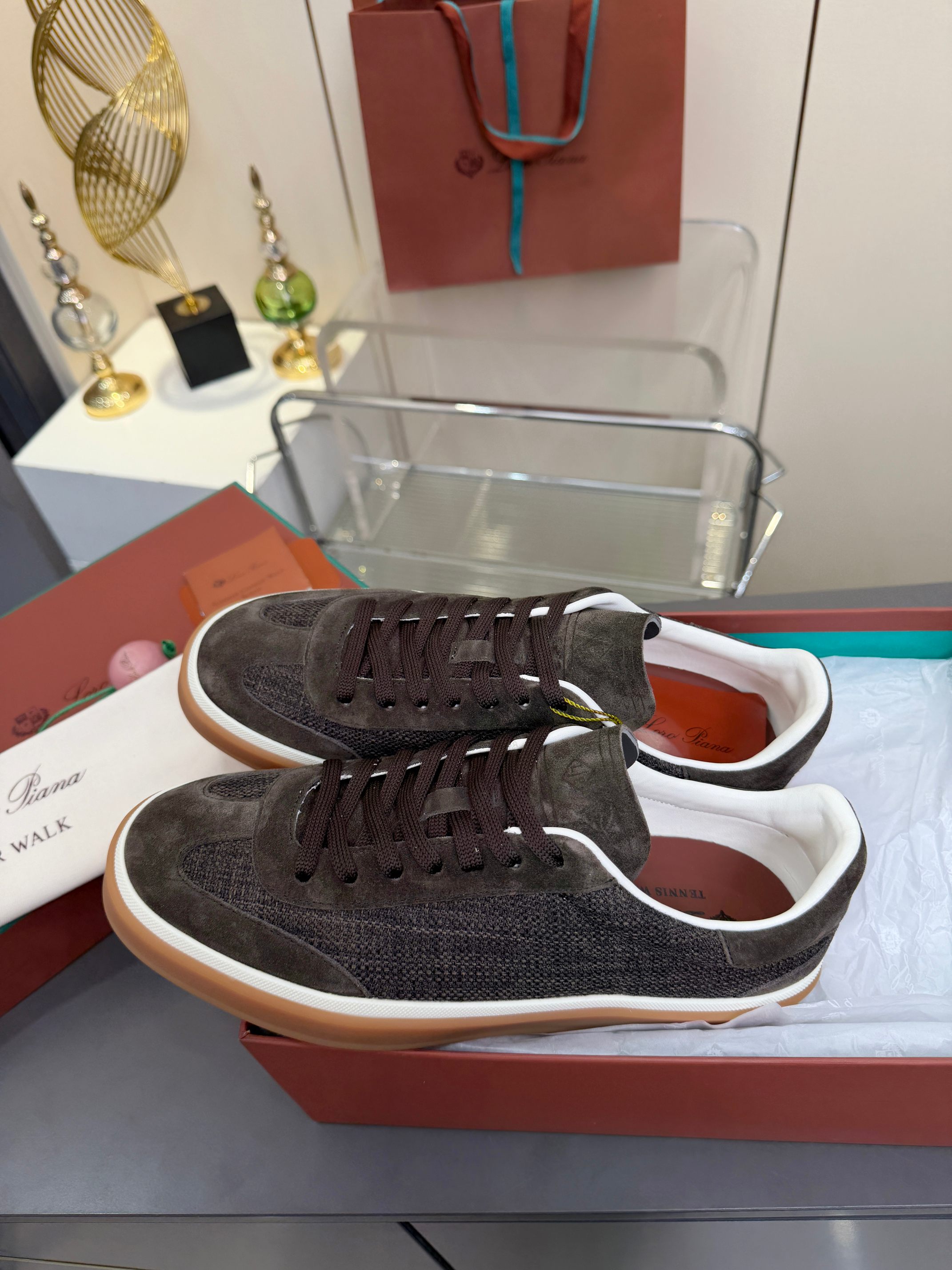 Loro Piana Sneakers