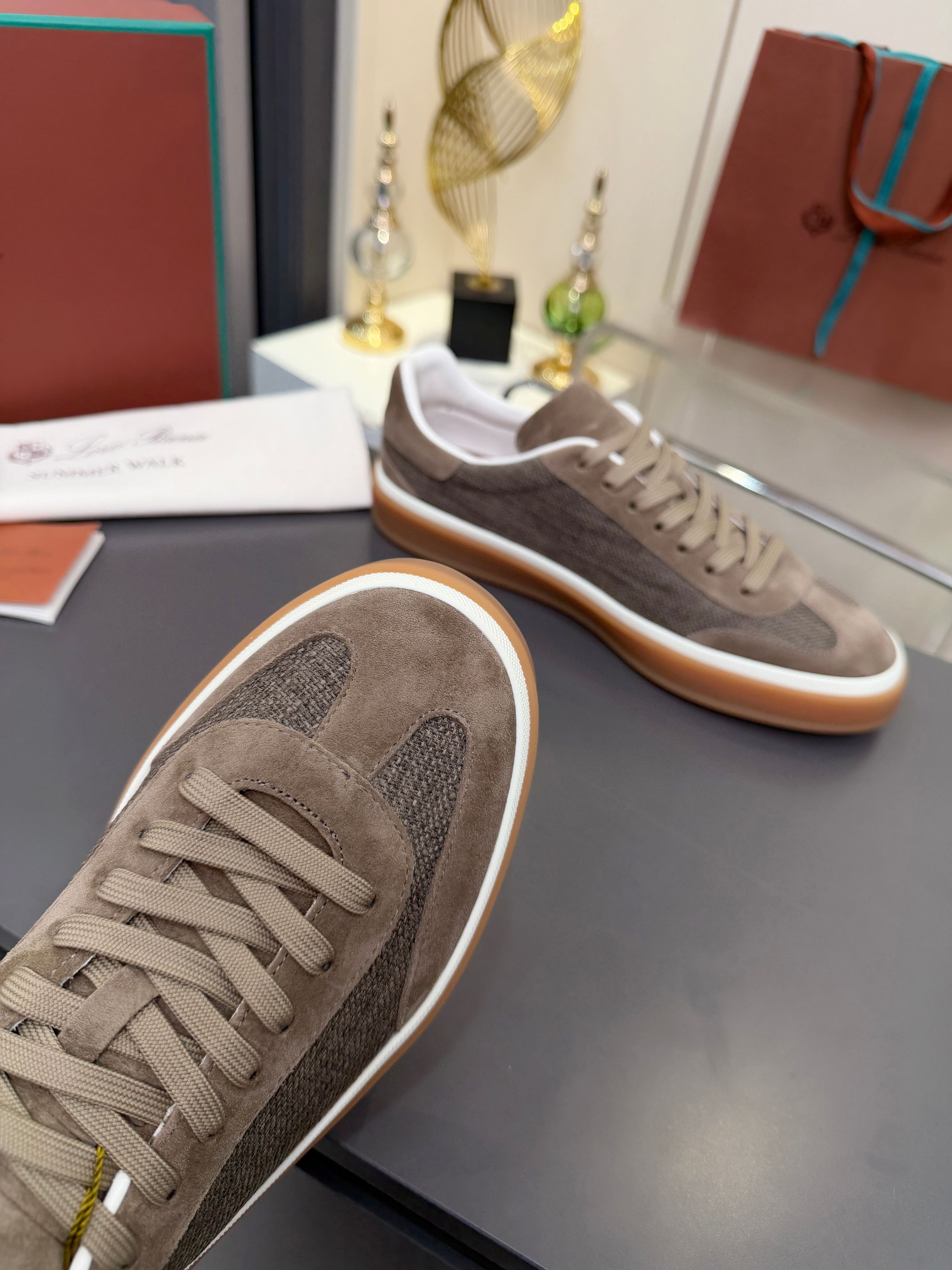 Loro Piana Sneakers