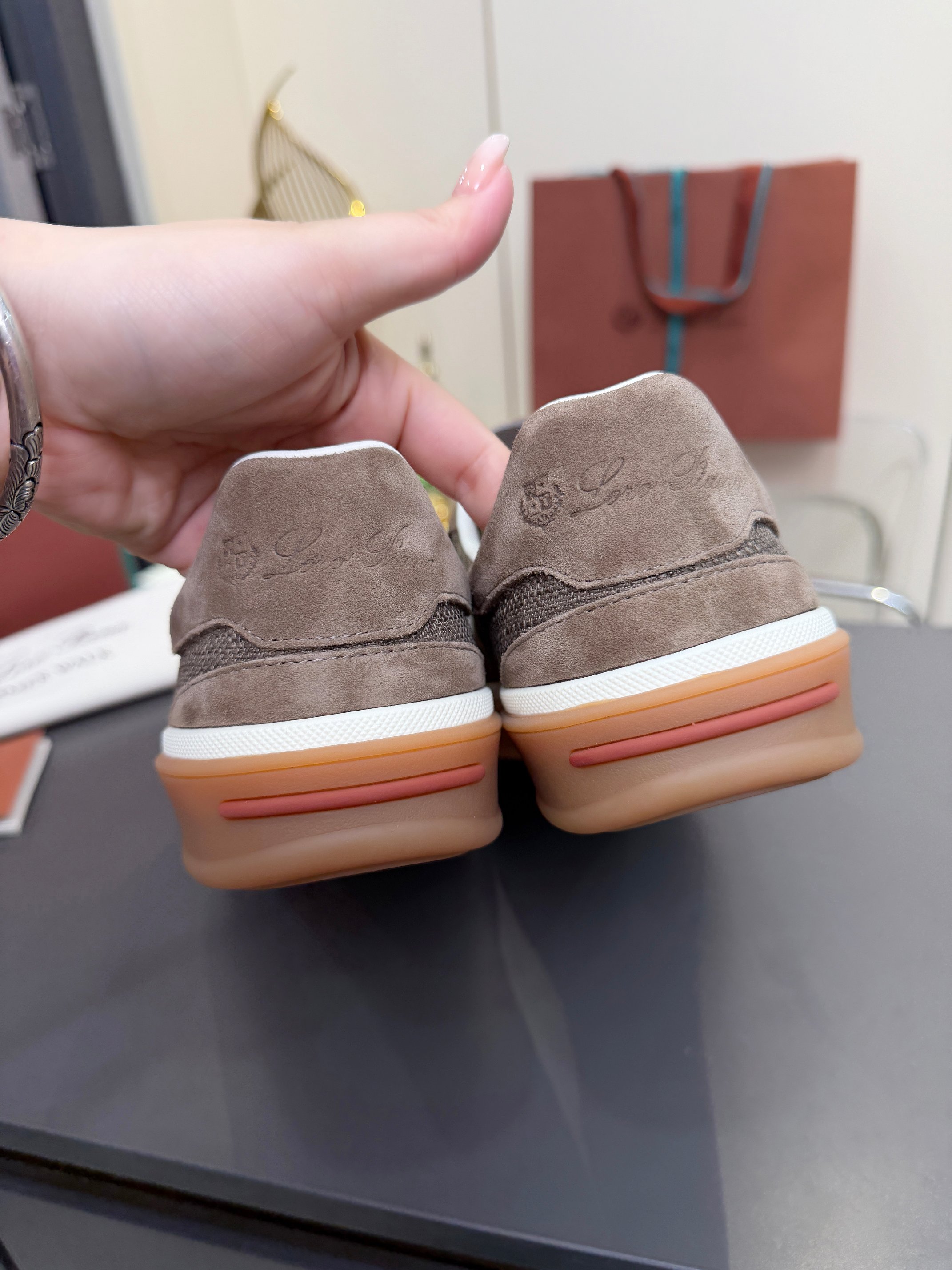 Loro Piana Sneakers