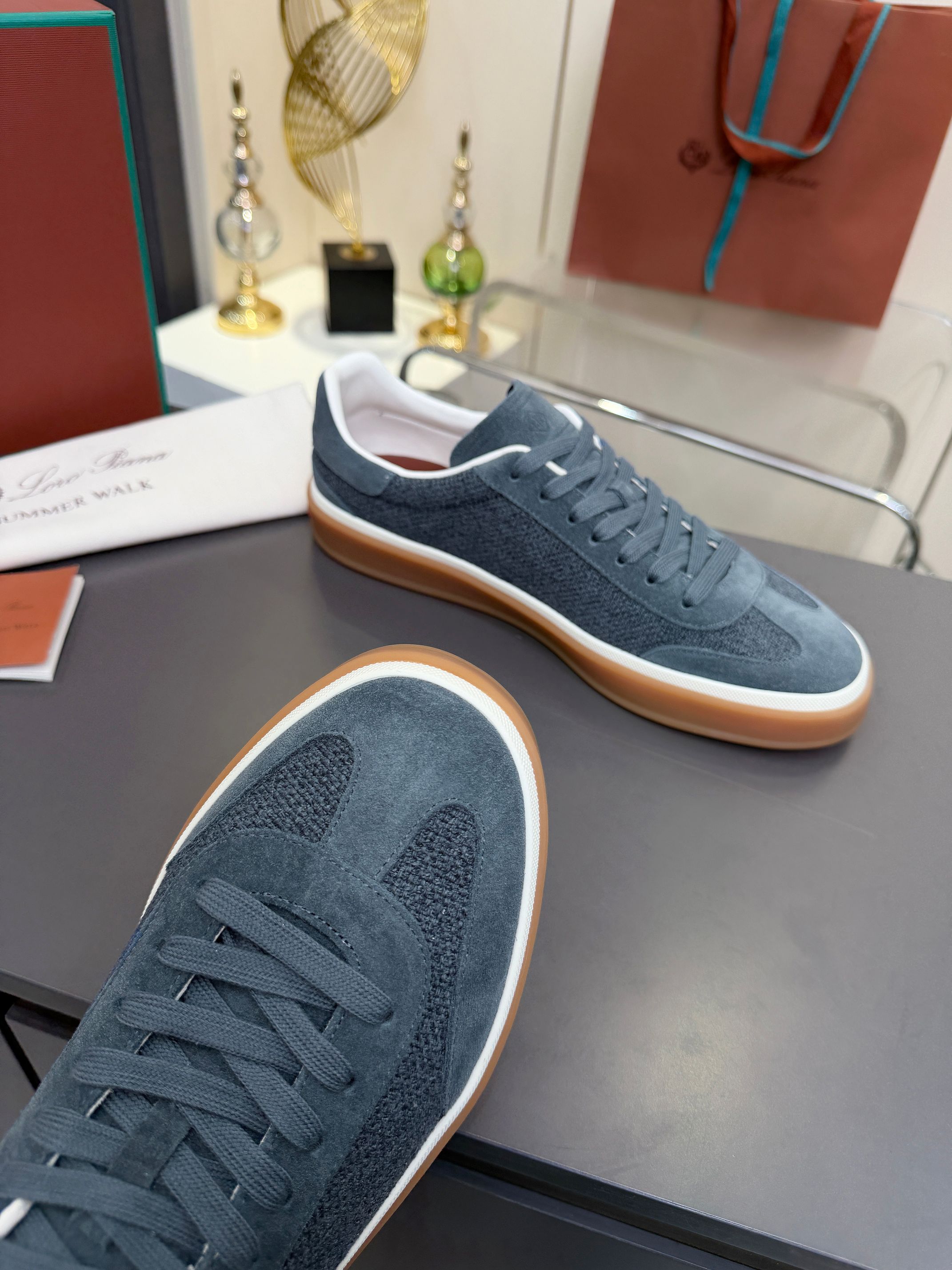 Loro Piana Sneakers